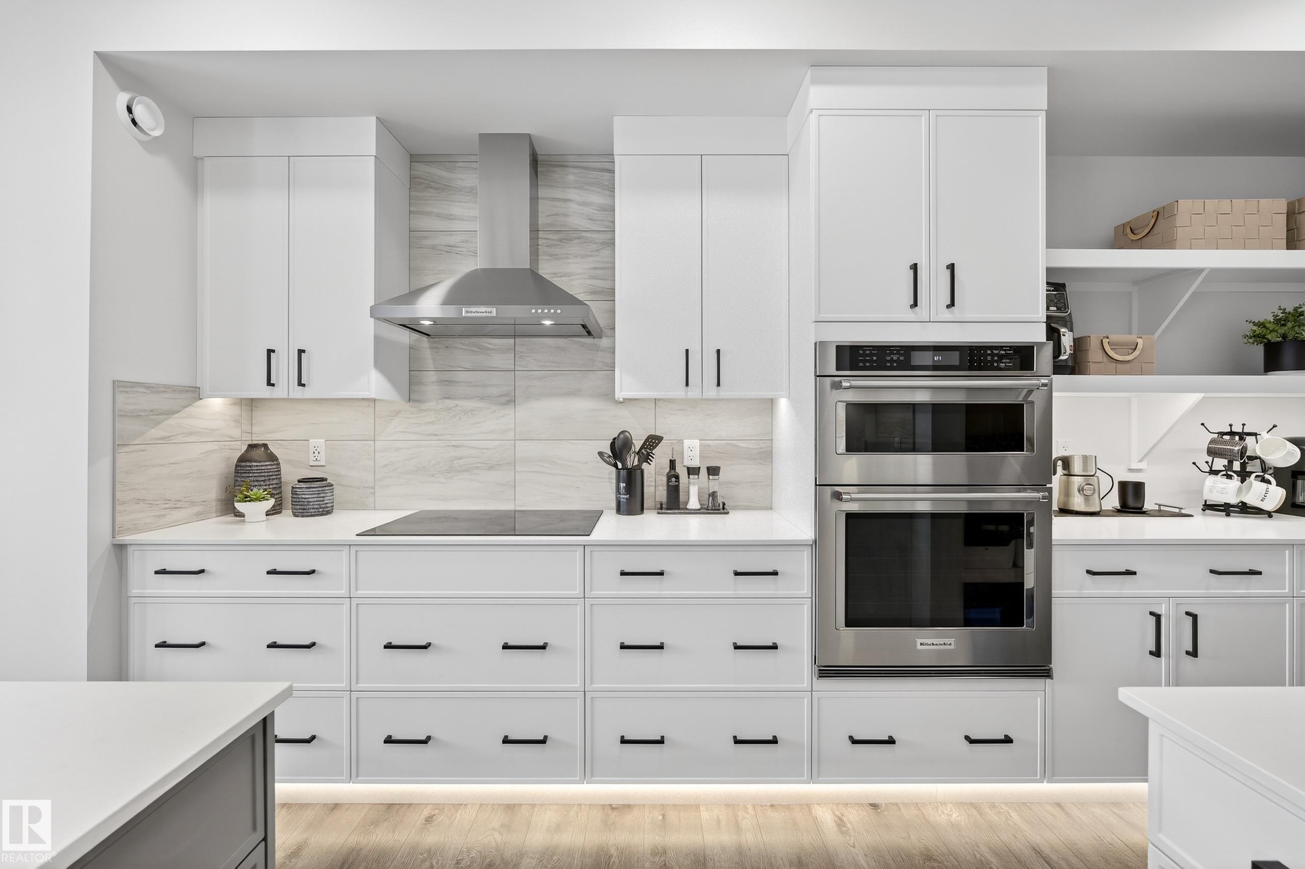 Photo 14 at 1663 Enright Way NW, Edgemont, Edmonton