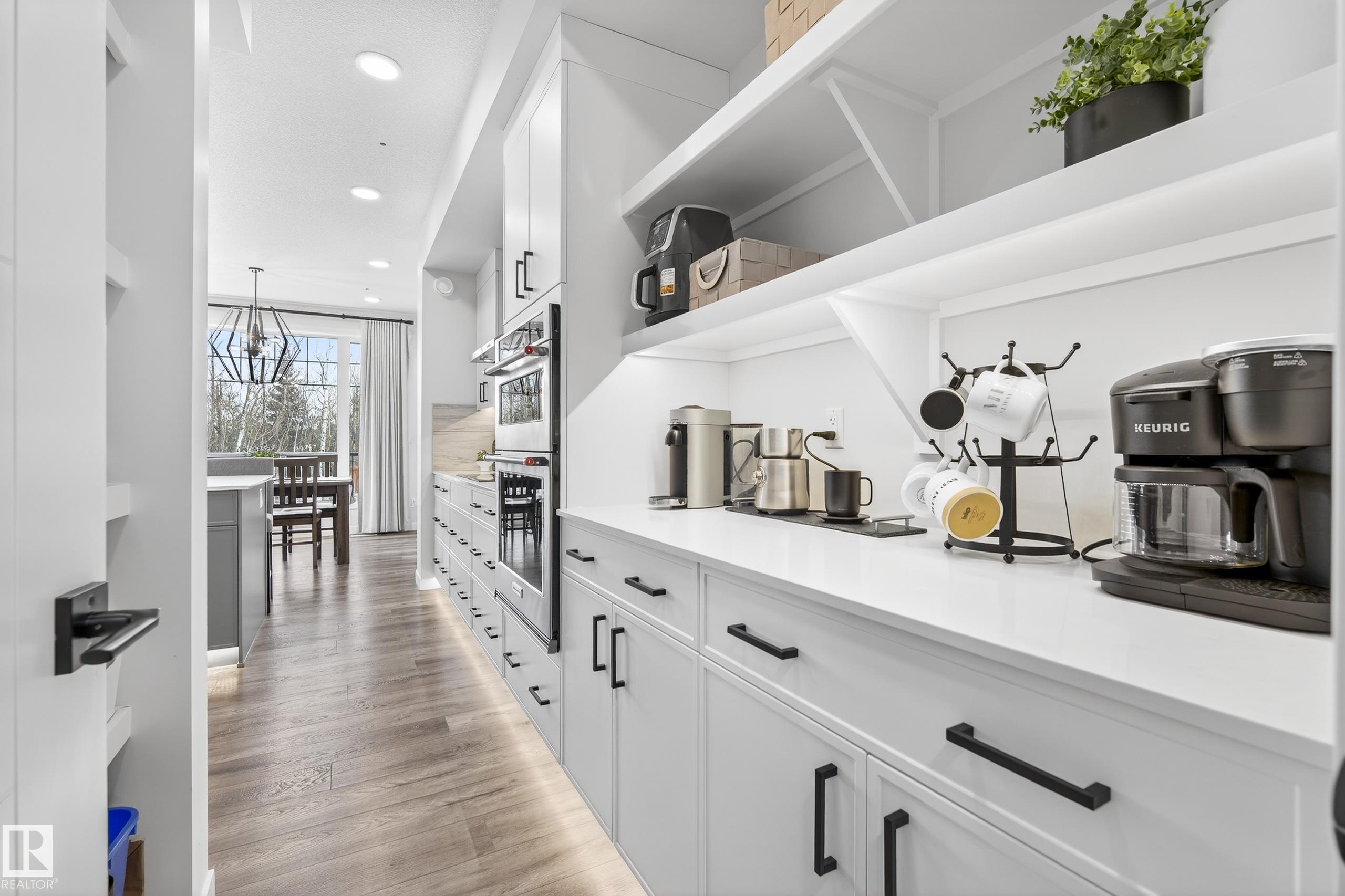 Photo 15 at 1663 Enright Way NW, Edgemont, Edmonton