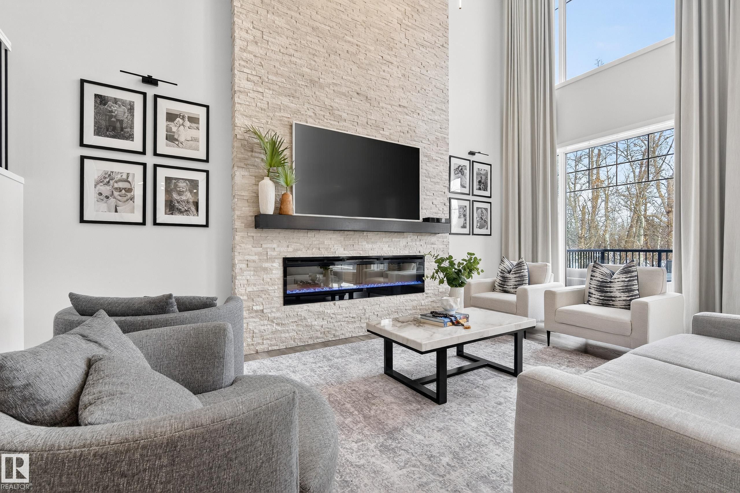 Photo 16 at 1663 Enright Way NW, Edgemont, Edmonton