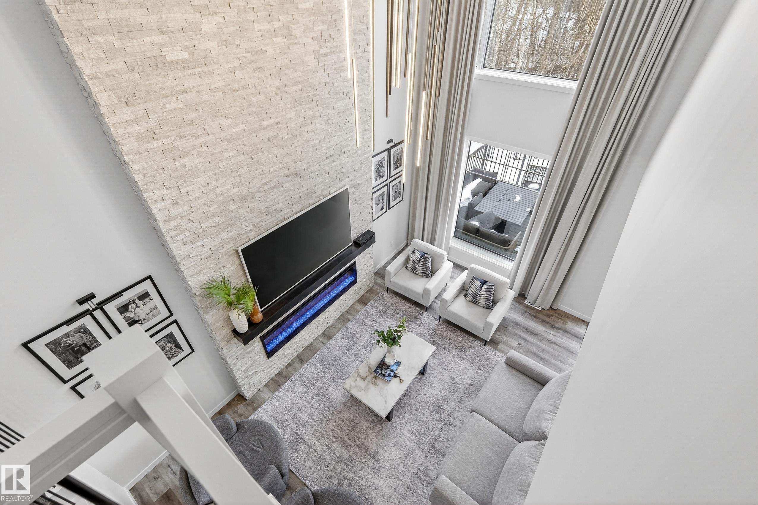 Photo 20 at 1663 Enright Way NW, Edgemont, Edmonton