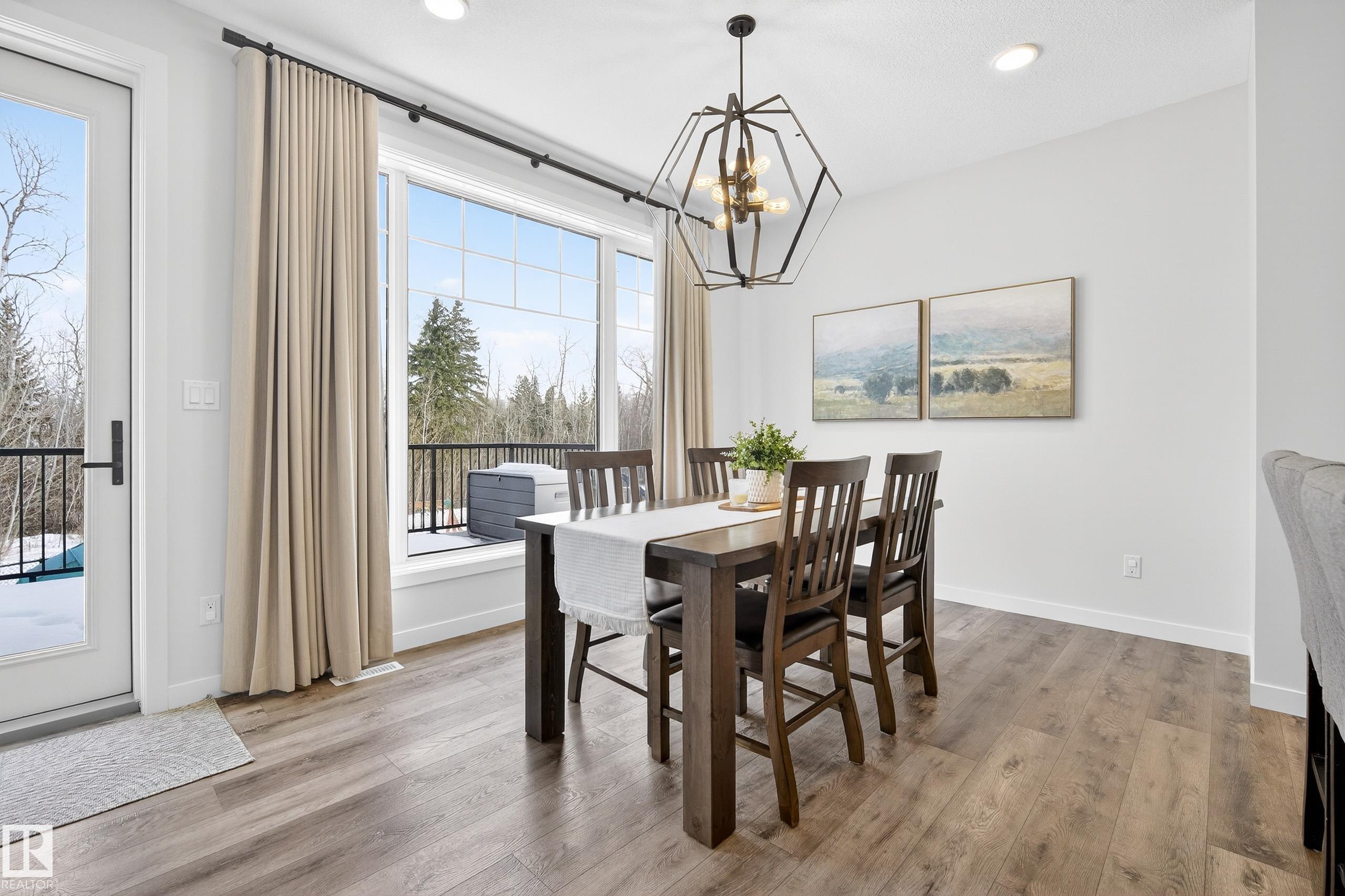 Photo 21 at 1663 Enright Way NW, Edgemont, Edmonton