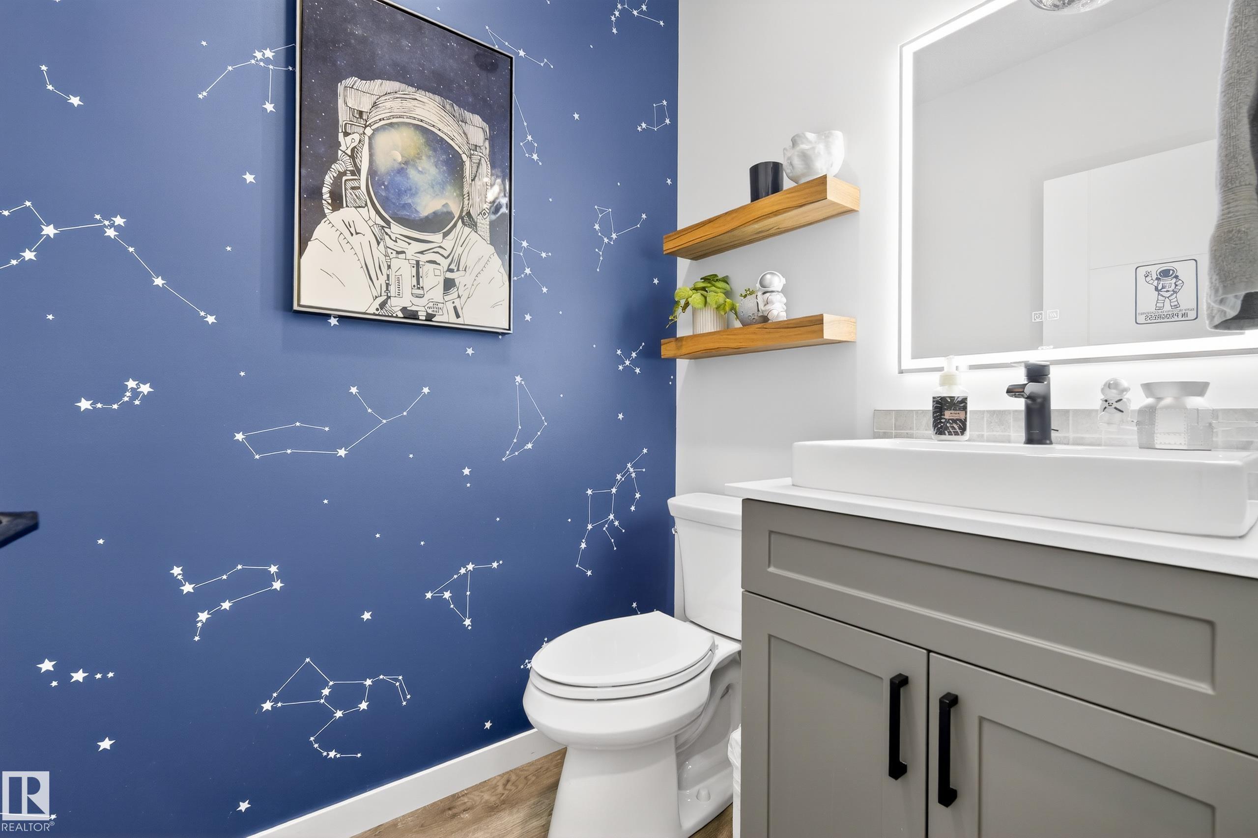 Photo 24 at 1663 Enright Way NW, Edgemont, Edmonton