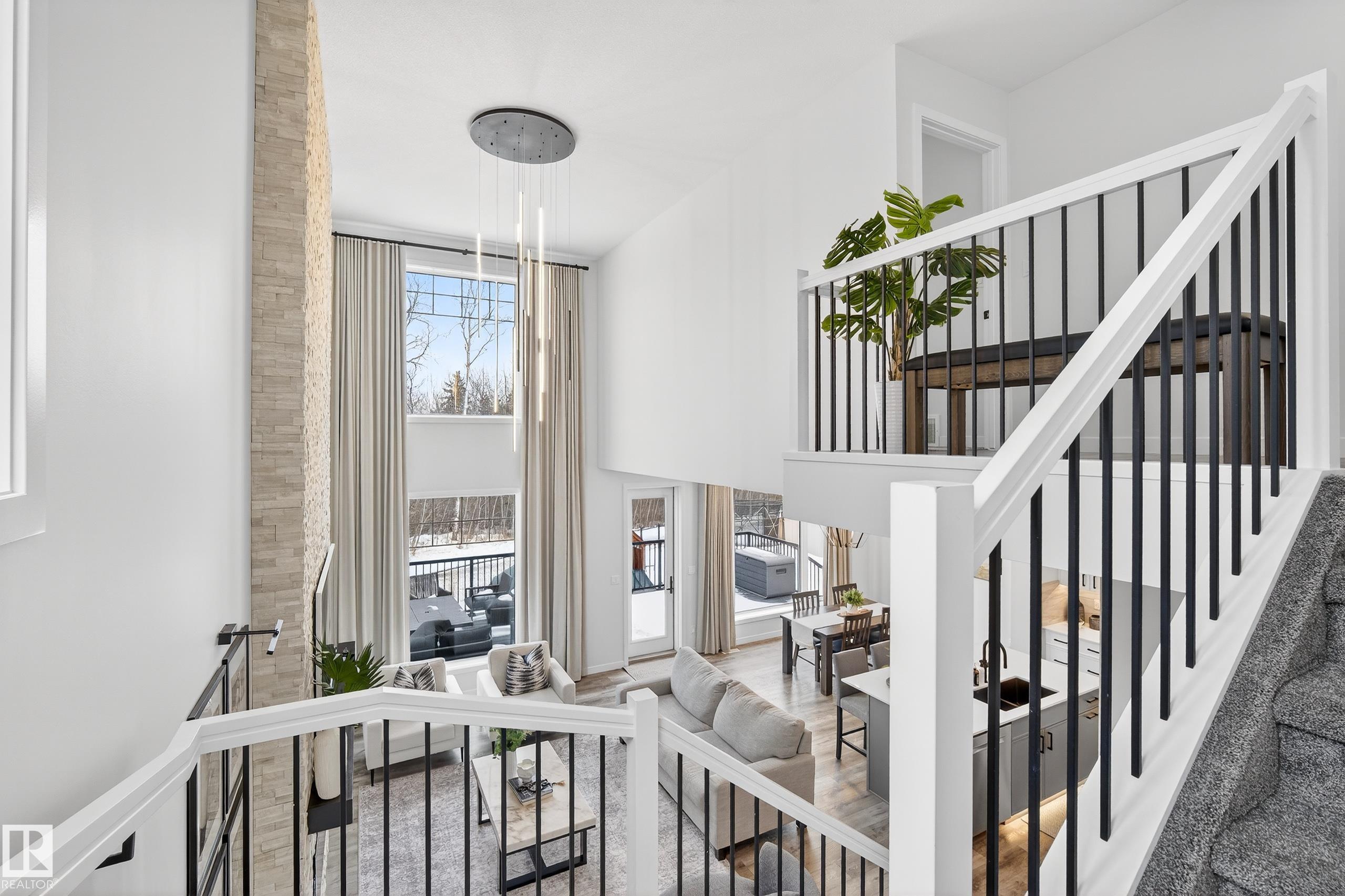 Photo 27 at 1663 Enright Way NW, Edgemont, Edmonton