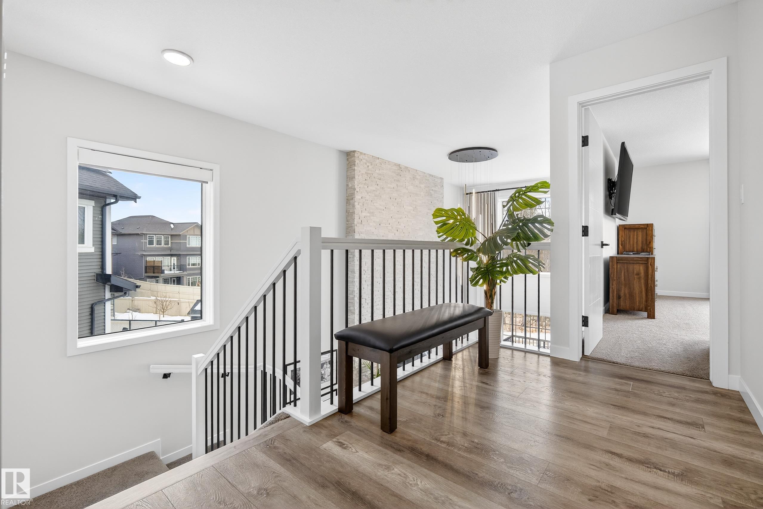 Photo 28 at 1663 Enright Way NW, Edgemont, Edmonton