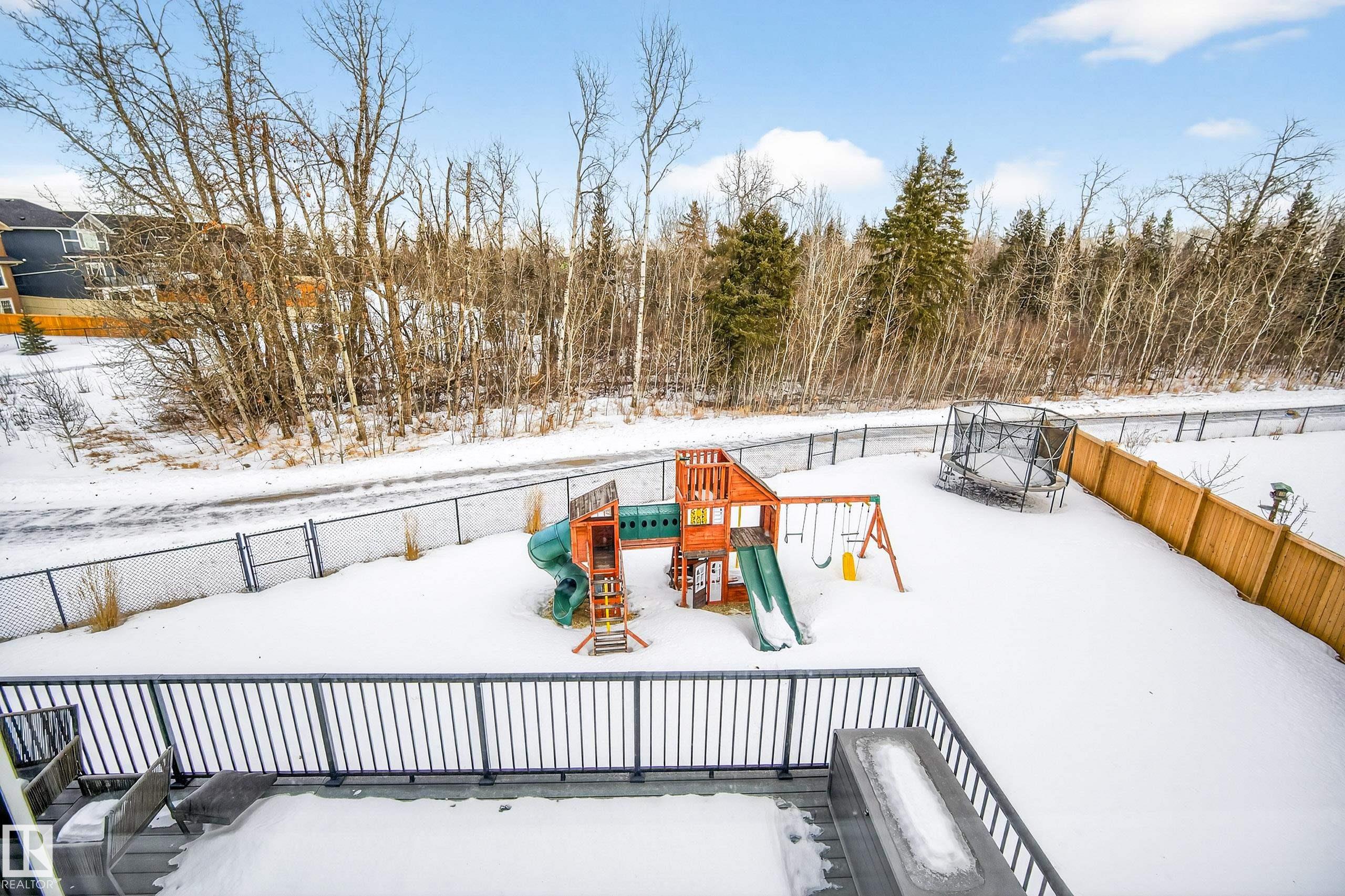 Photo 33 at 1663 Enright Way NW, Edgemont, Edmonton