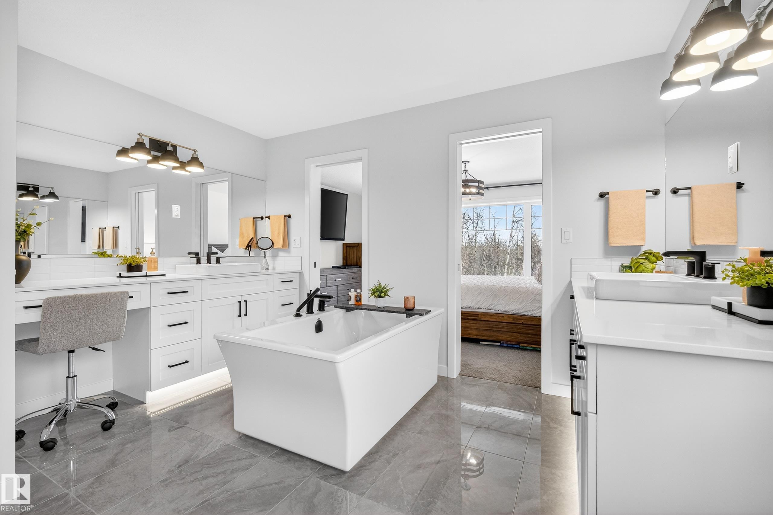 Photo 36 at 1663 Enright Way NW, Edgemont, Edmonton