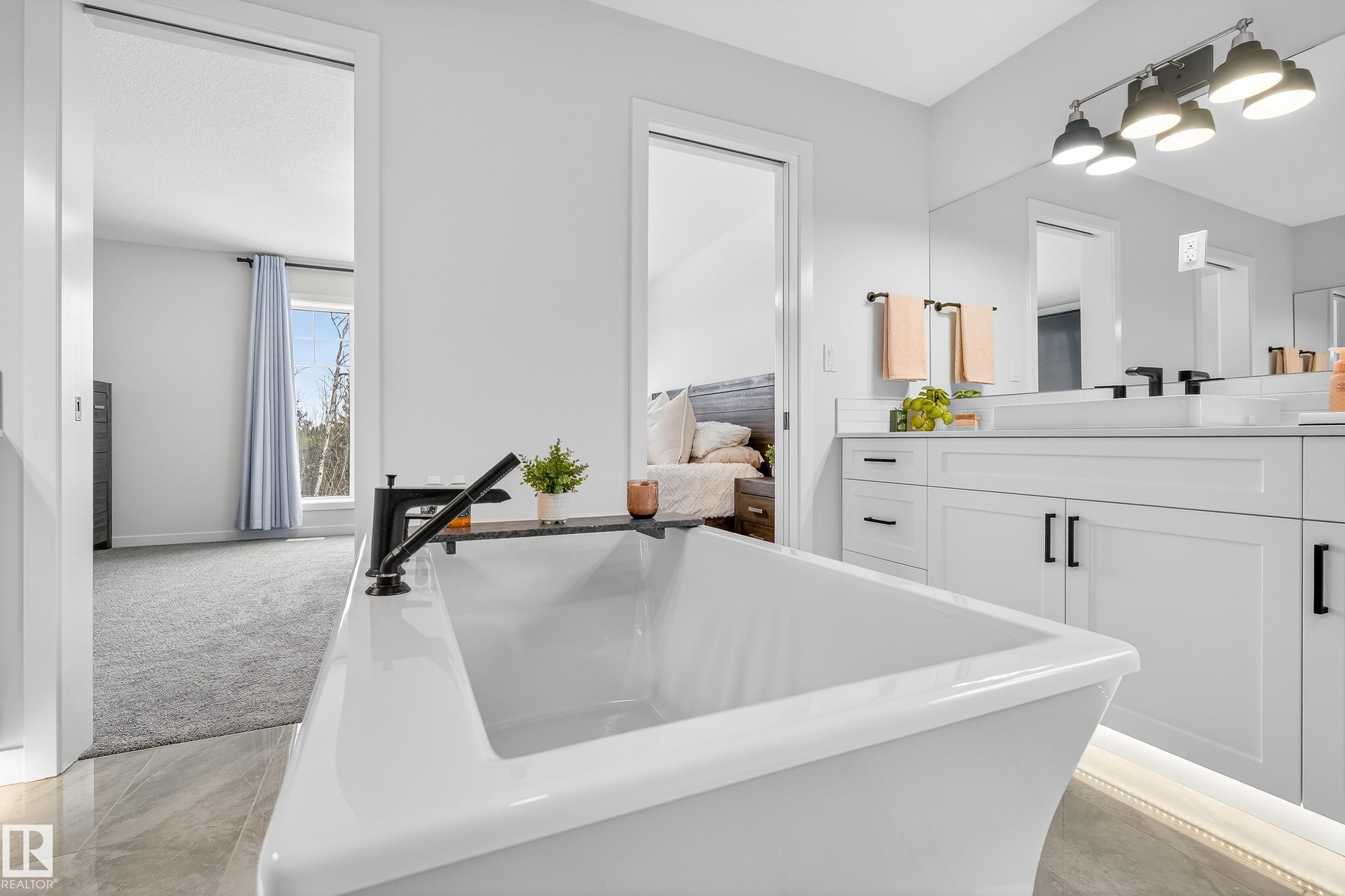 Photo 38 at 1663 Enright Way NW, Edgemont, Edmonton