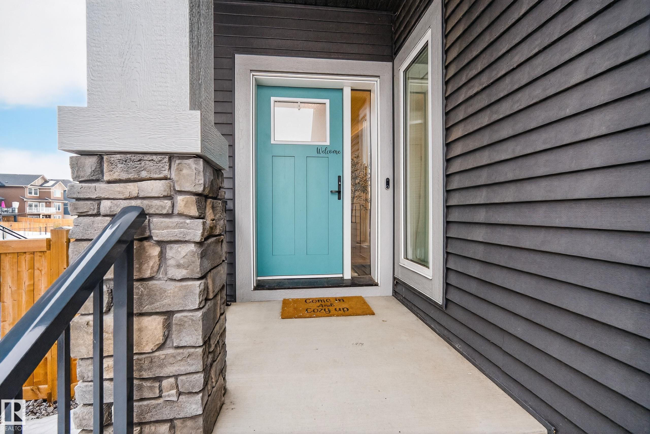 1663 Enright Way NW, Edgemont, Edmonton