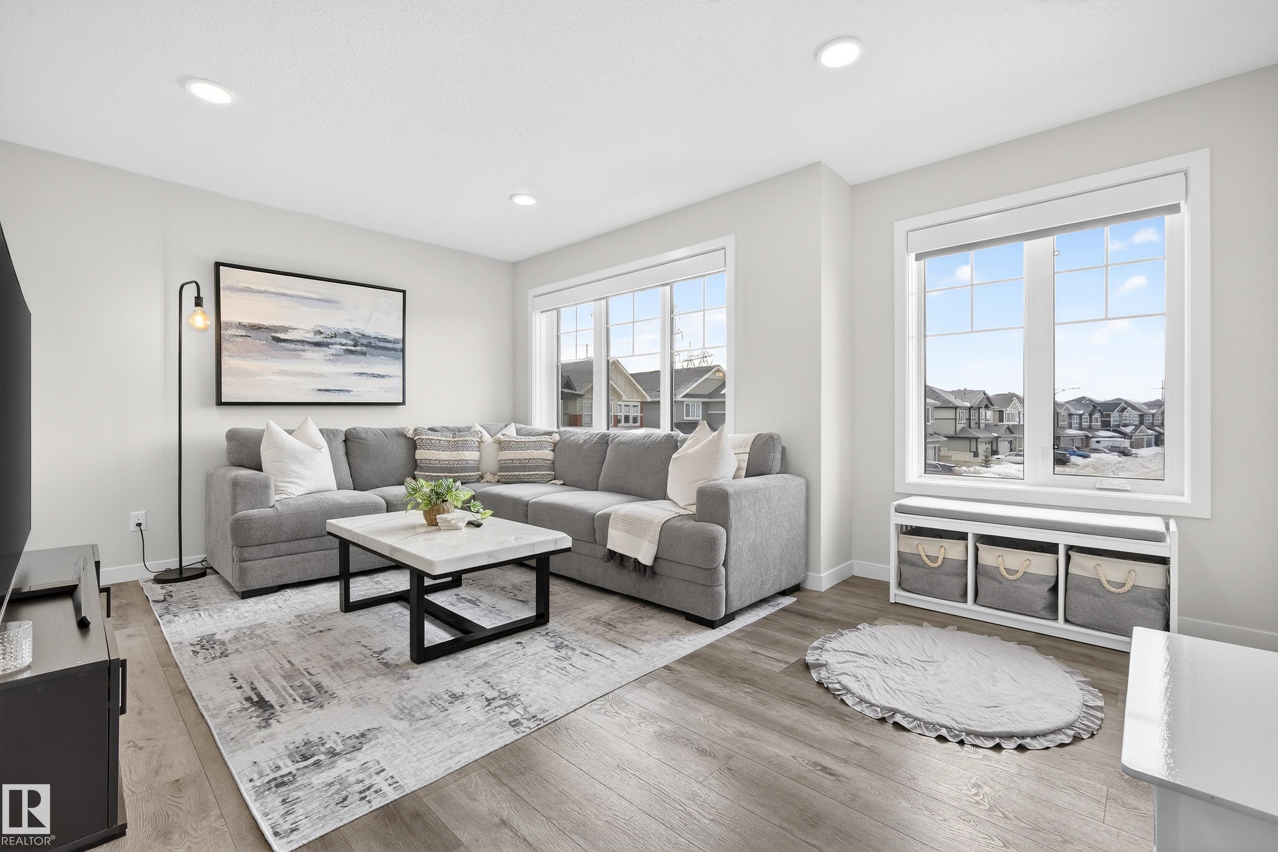 Photo 42 at 1663 Enright Way NW, Edgemont, Edmonton