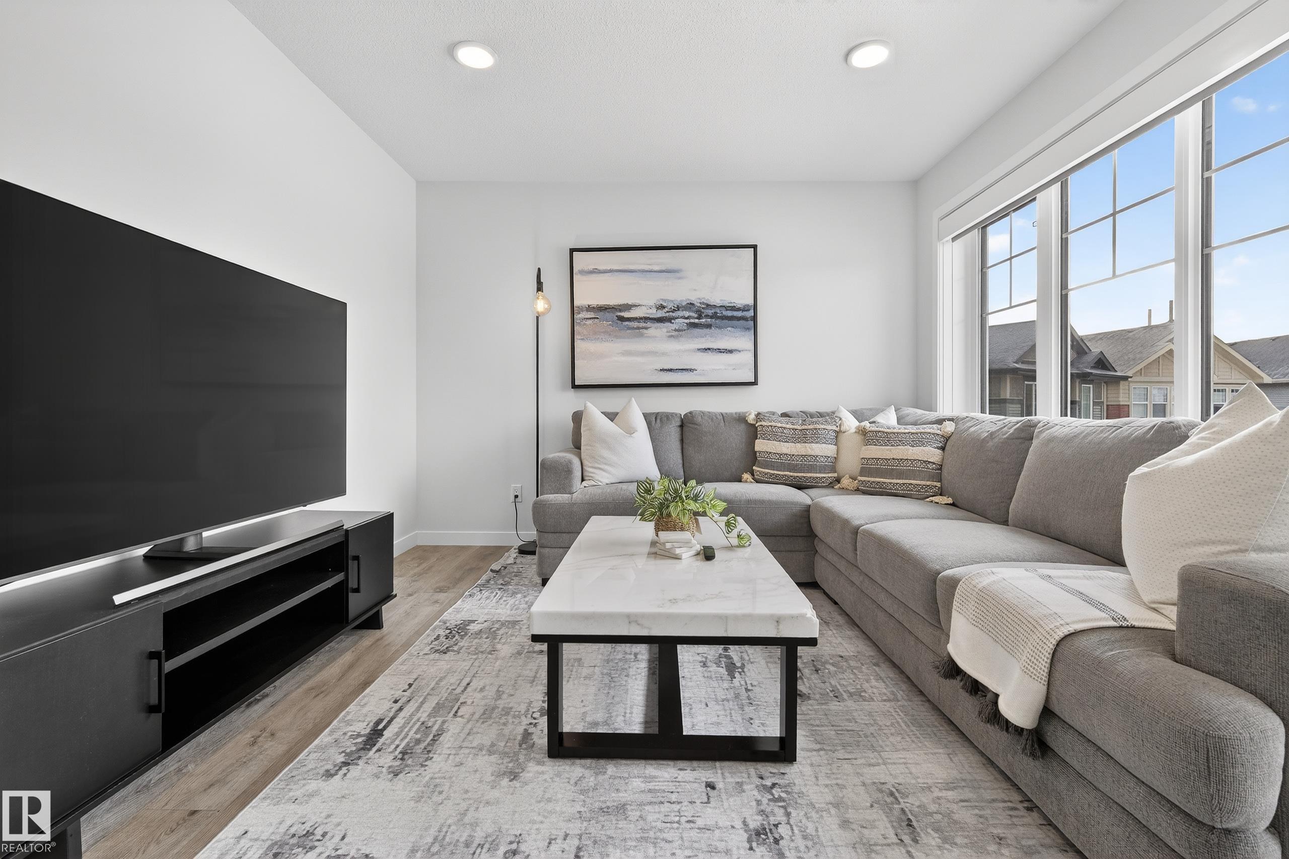 Photo 43 at 1663 Enright Way NW, Edgemont, Edmonton