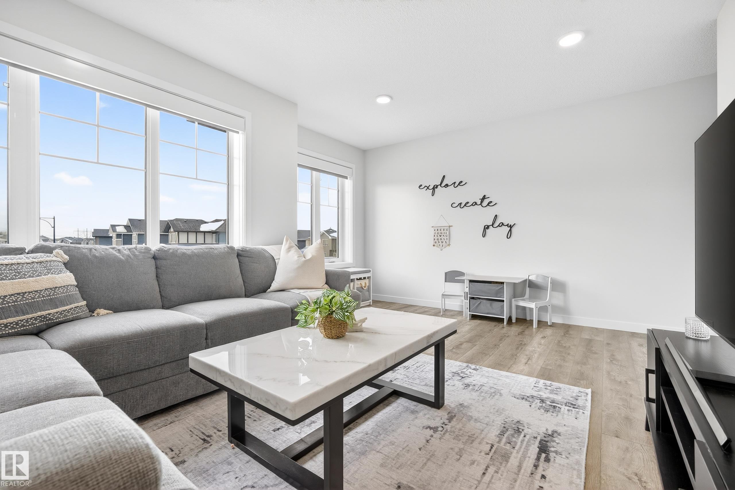 Photo 44 at 1663 Enright Way NW, Edgemont, Edmonton