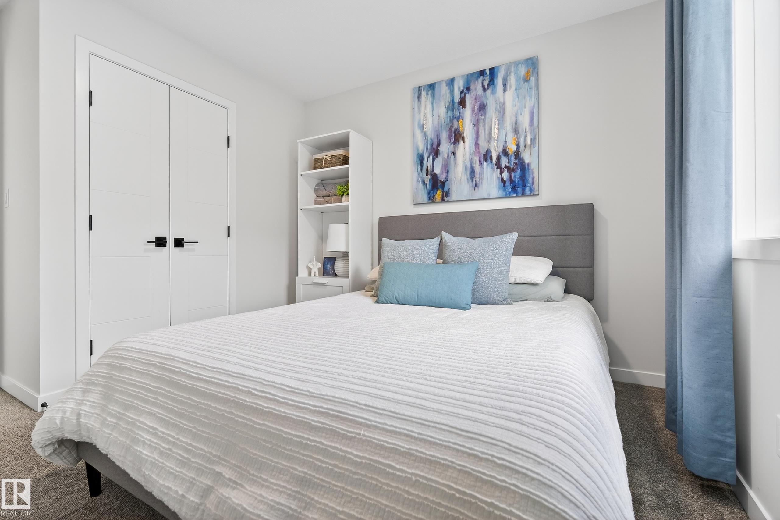 Photo 48 at 1663 Enright Way NW, Edgemont, Edmonton