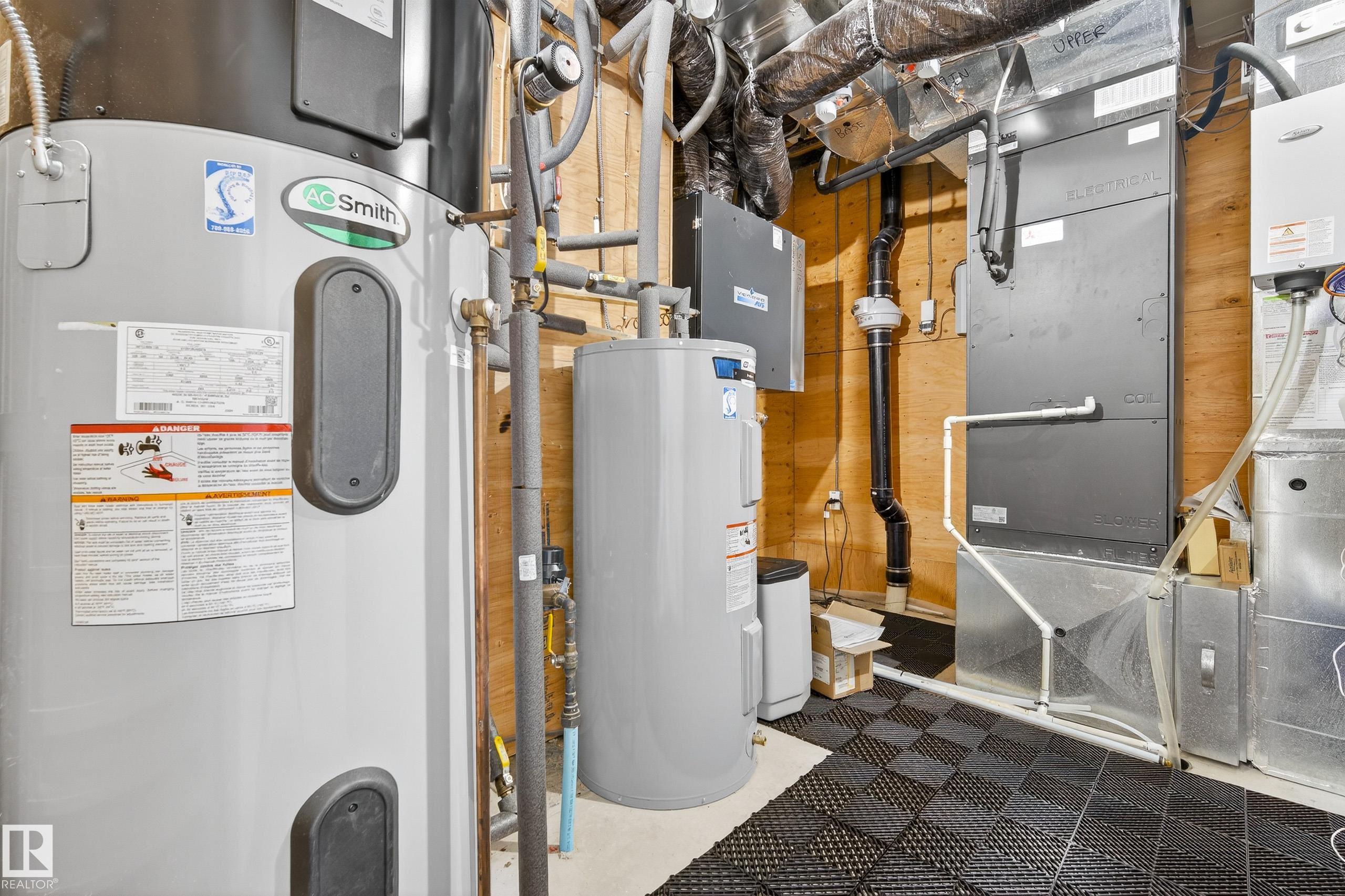 Photo 55 at 1663 Enright Way NW, Edgemont, Edmonton