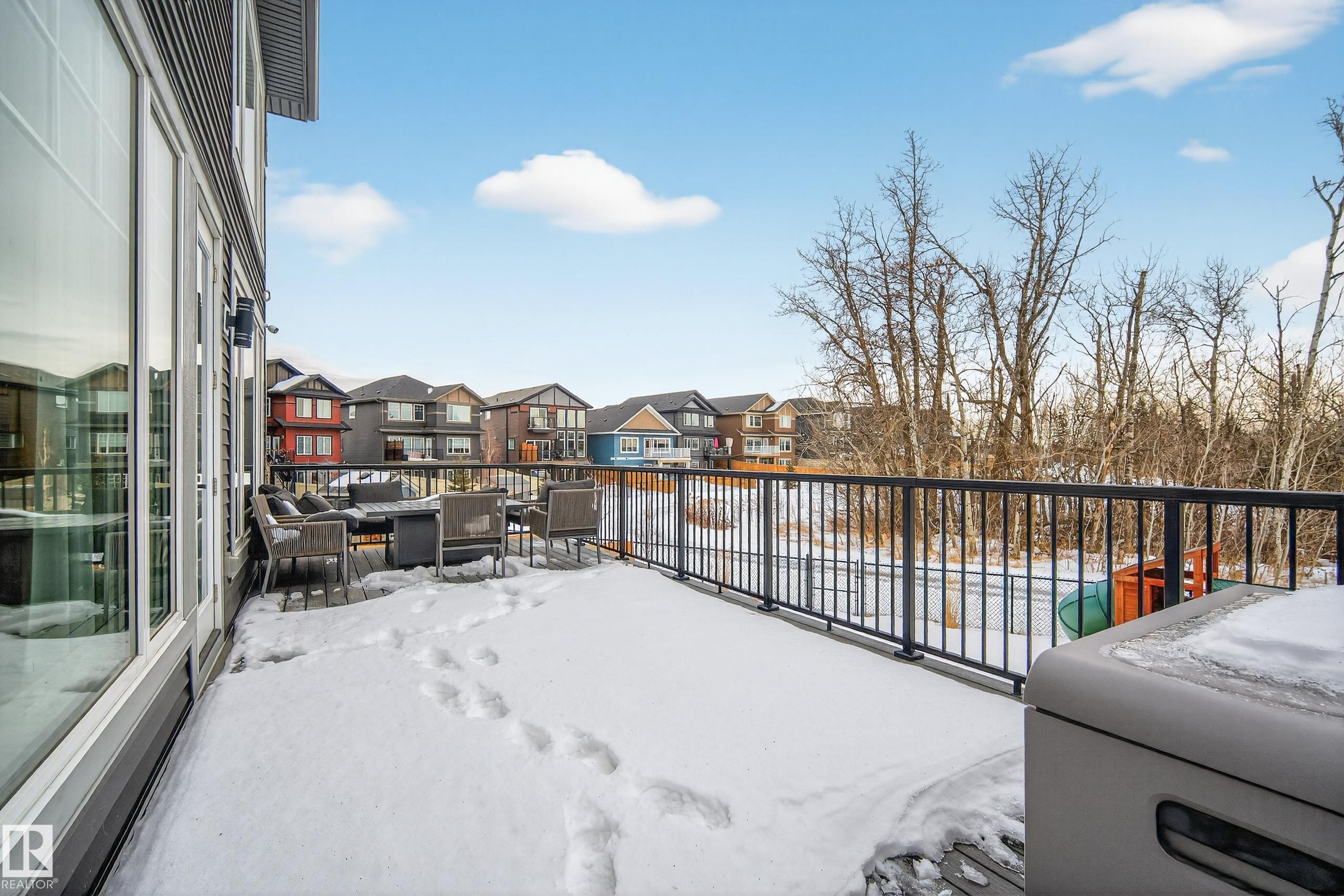 Photo 59 at 1663 Enright Way NW, Edgemont, Edmonton