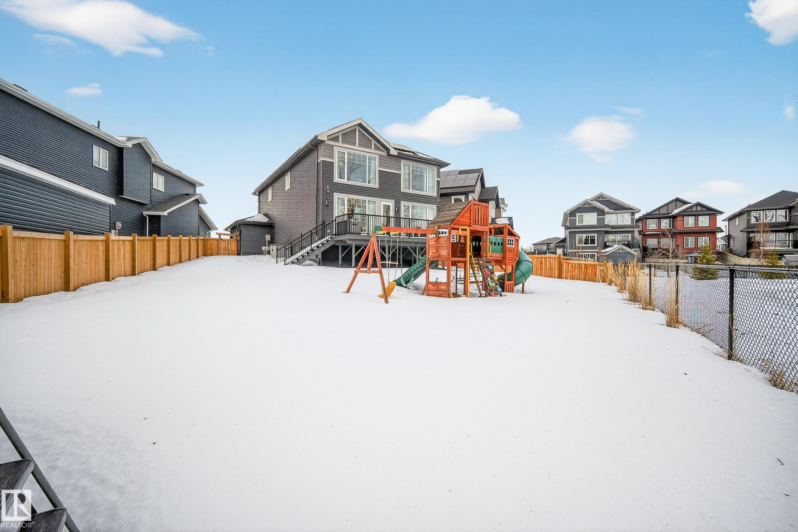 Photo 61 at 1663 Enright Way NW, Edgemont, Edmonton