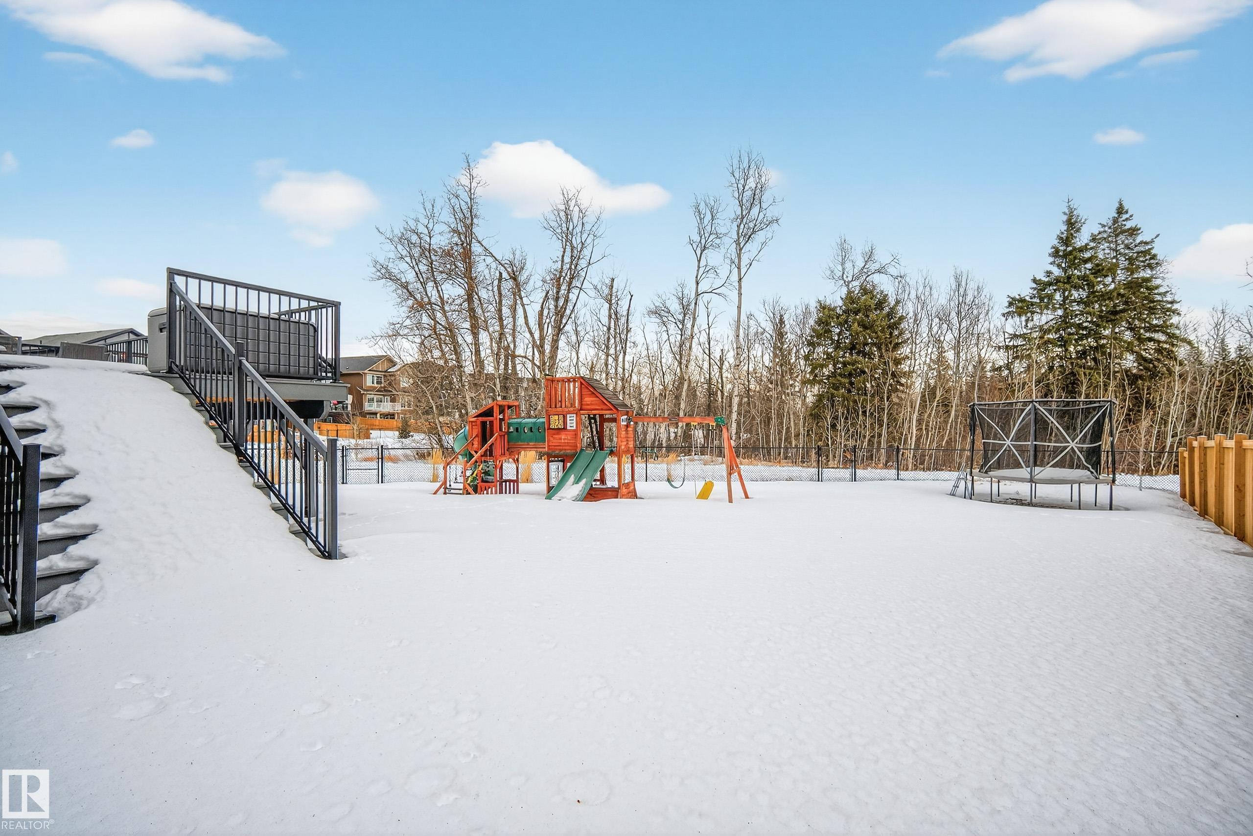 Photo 62 at 1663 Enright Way NW, Edgemont, Edmonton