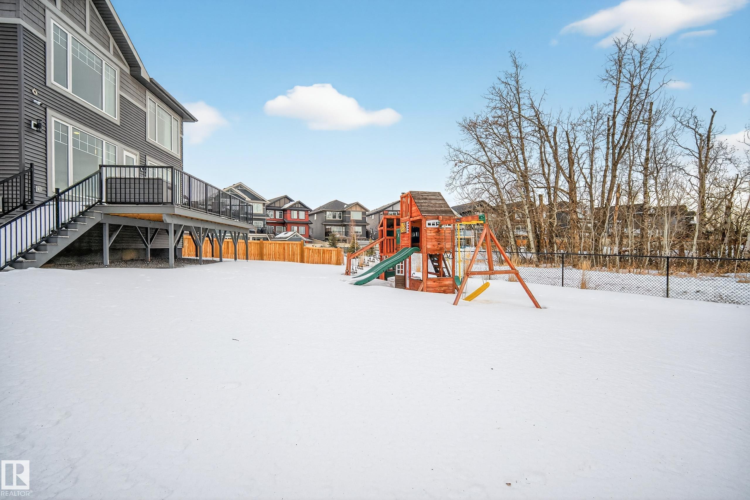 Photo 63 at 1663 Enright Way NW, Edgemont, Edmonton