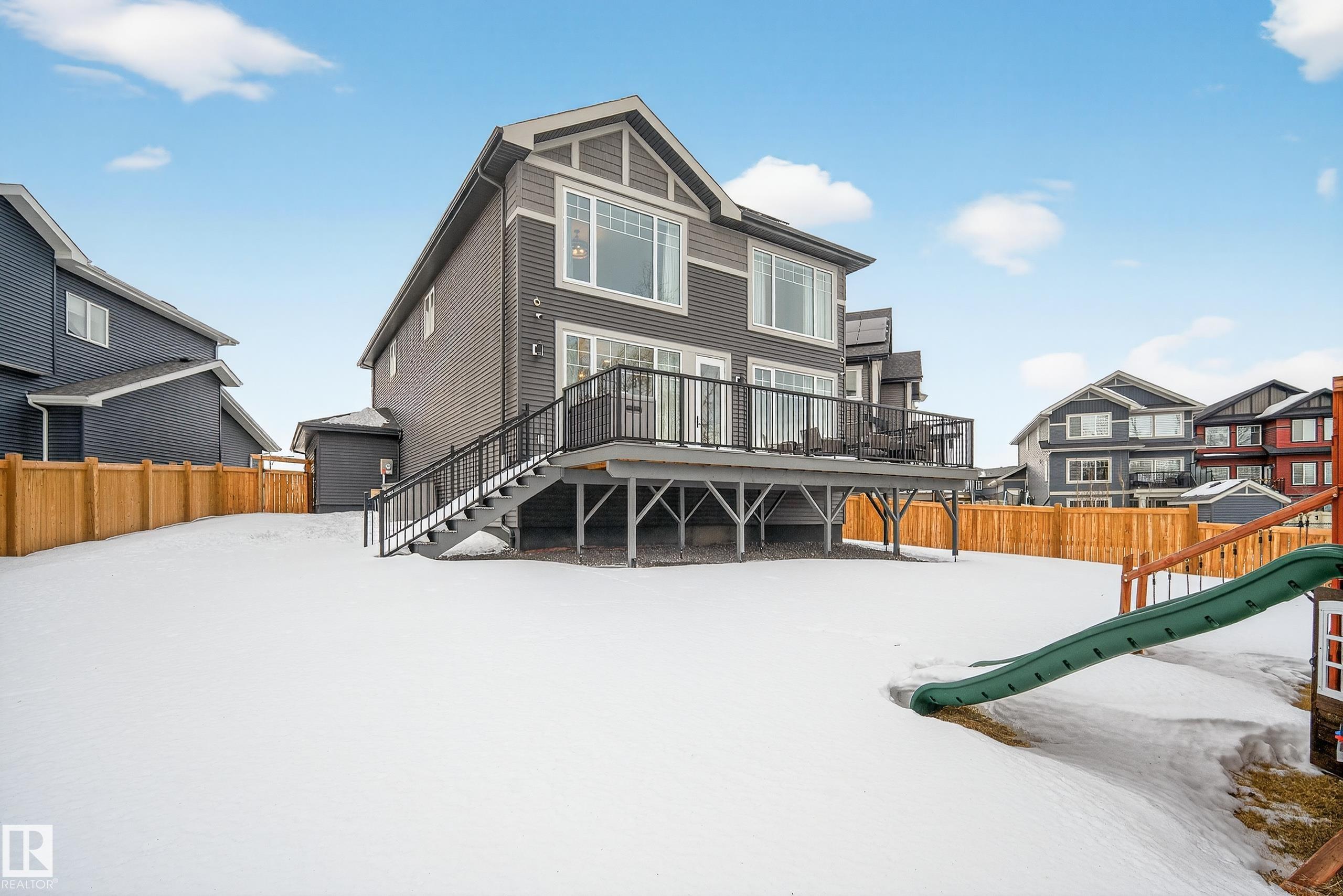 Photo 64 at 1663 Enright Way NW, Edgemont, Edmonton