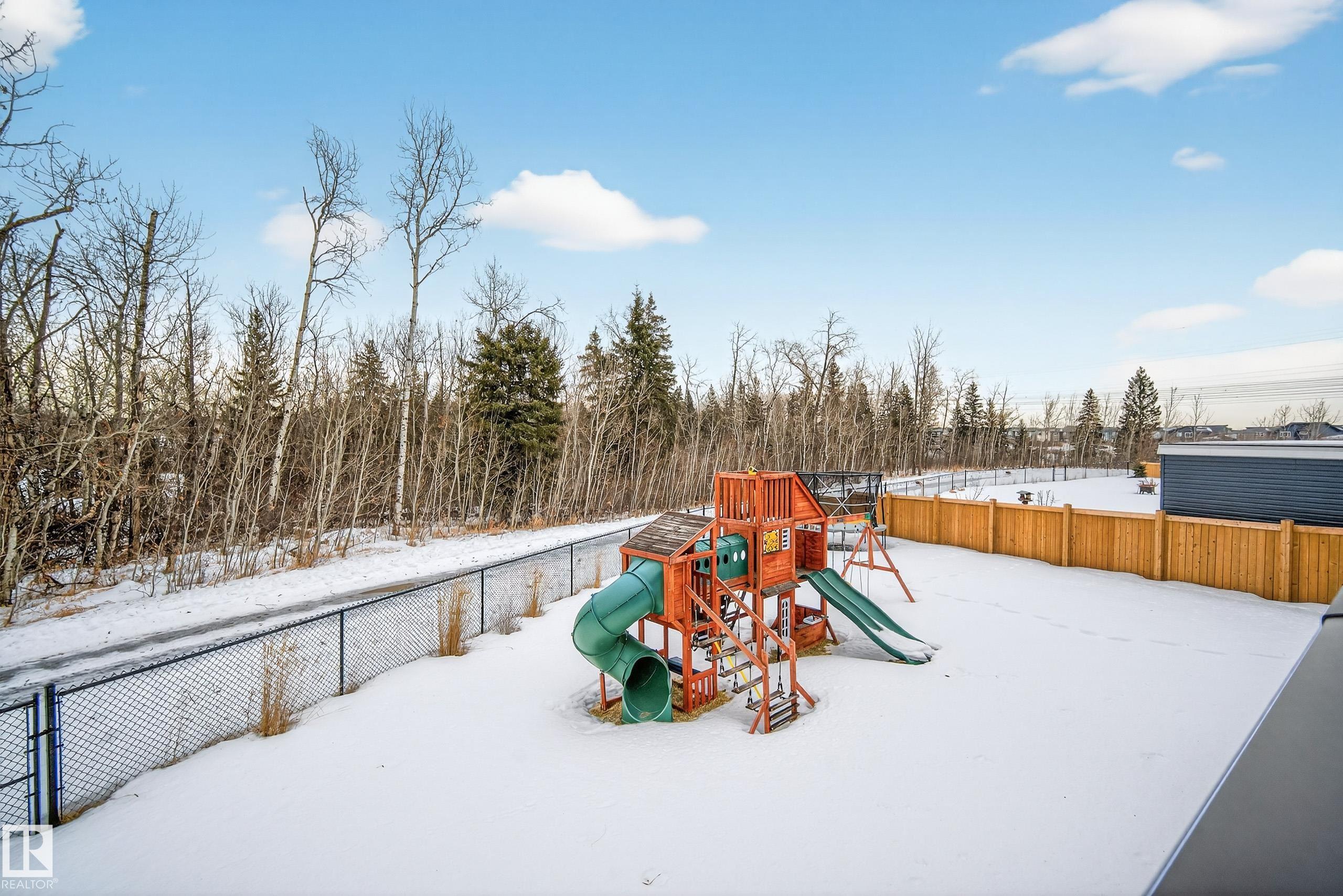 Photo 66 at 1663 Enright Way NW, Edgemont, Edmonton