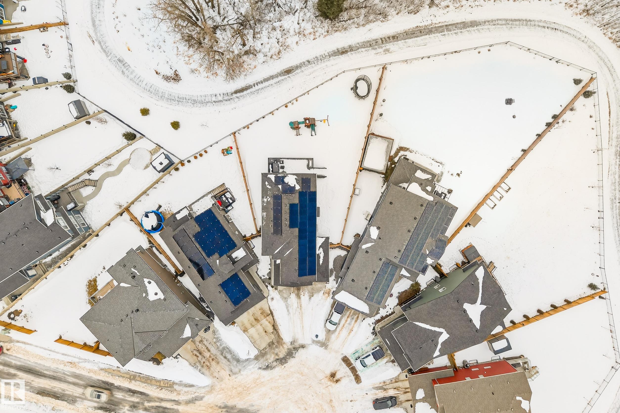 Photo 70 at 1663 Enright Way NW, Edgemont, Edmonton