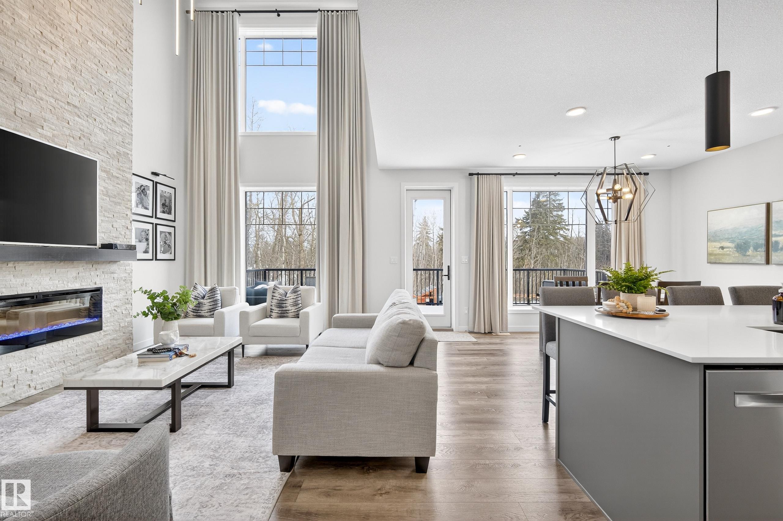 Photo 8 at 1663 Enright Way NW, Edgemont, Edmonton