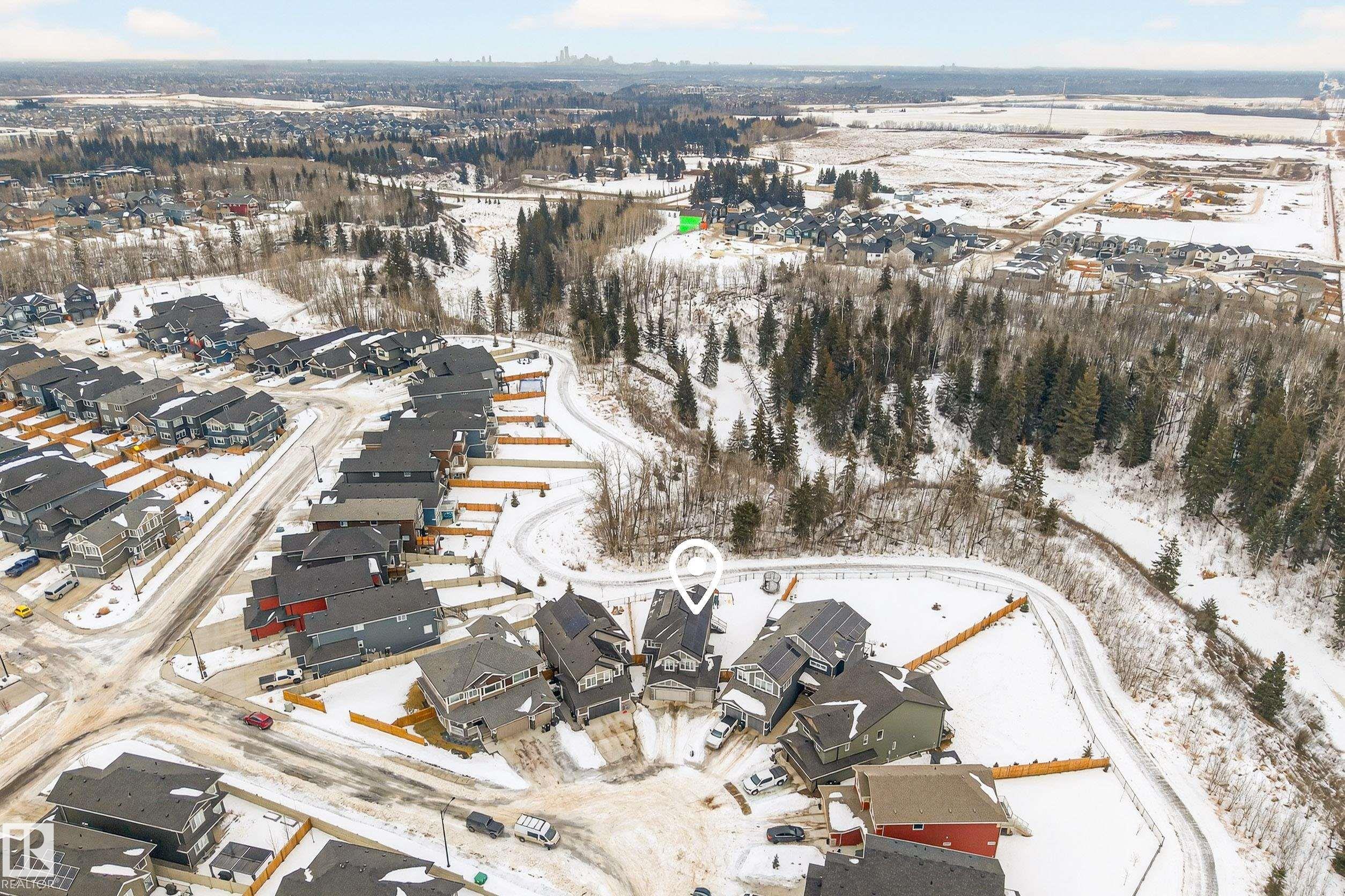 Photo 71 at 1663 Enright Way NW, Edgemont, Edmonton