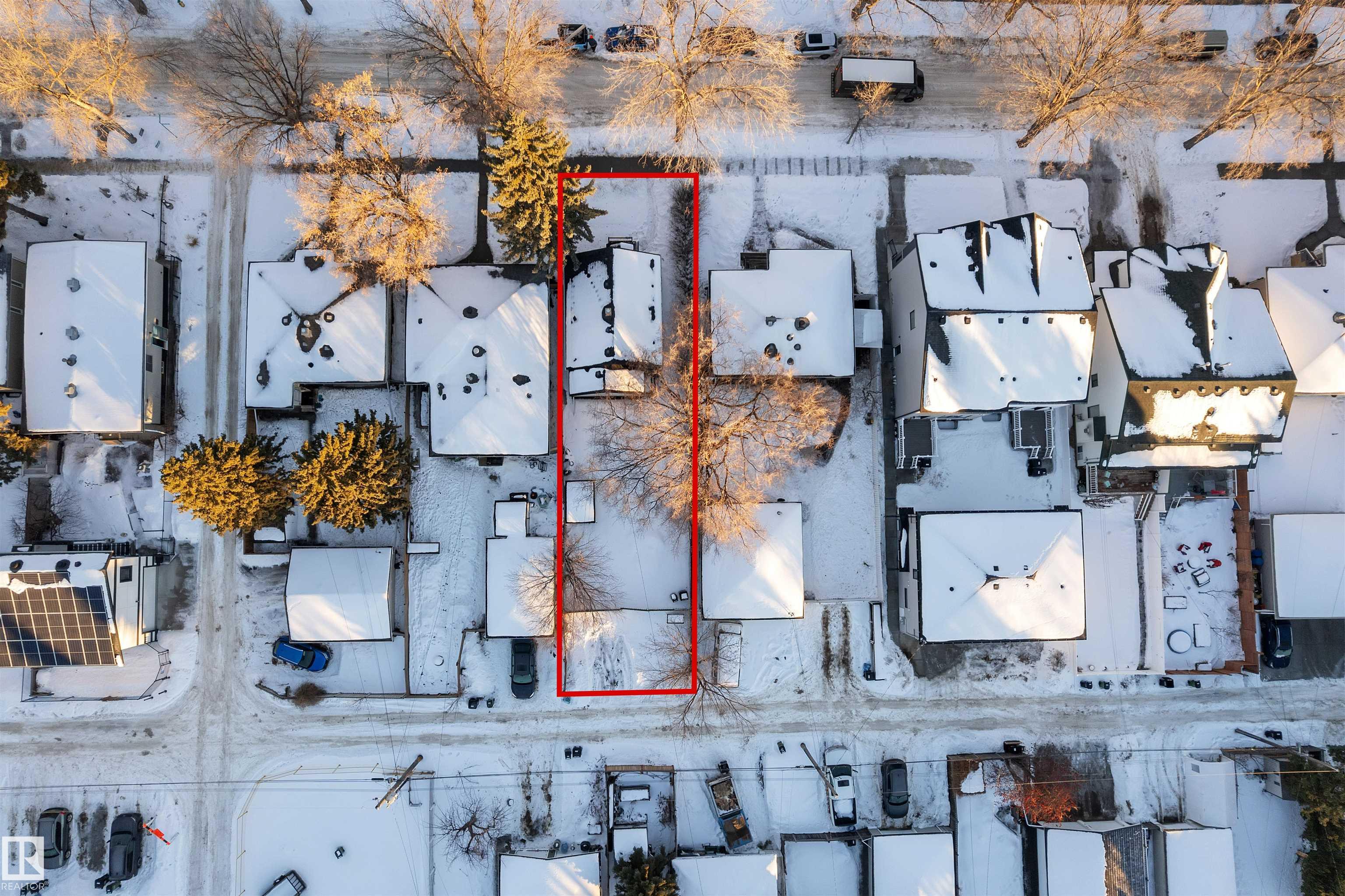 10657 64 Avenue NW, Allendale, Edmonton