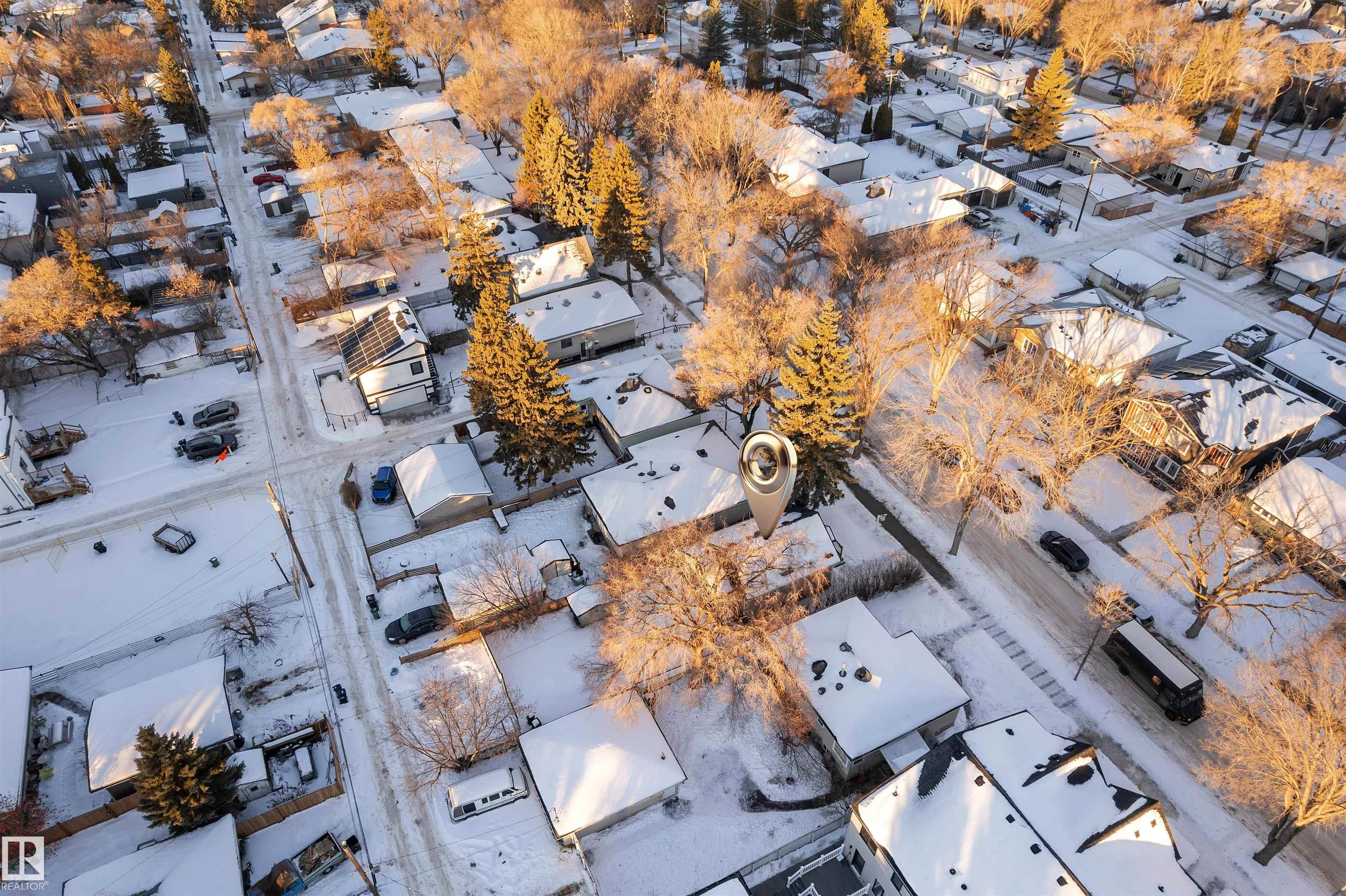 10657 64 Avenue NW, Allendale, Edmonton