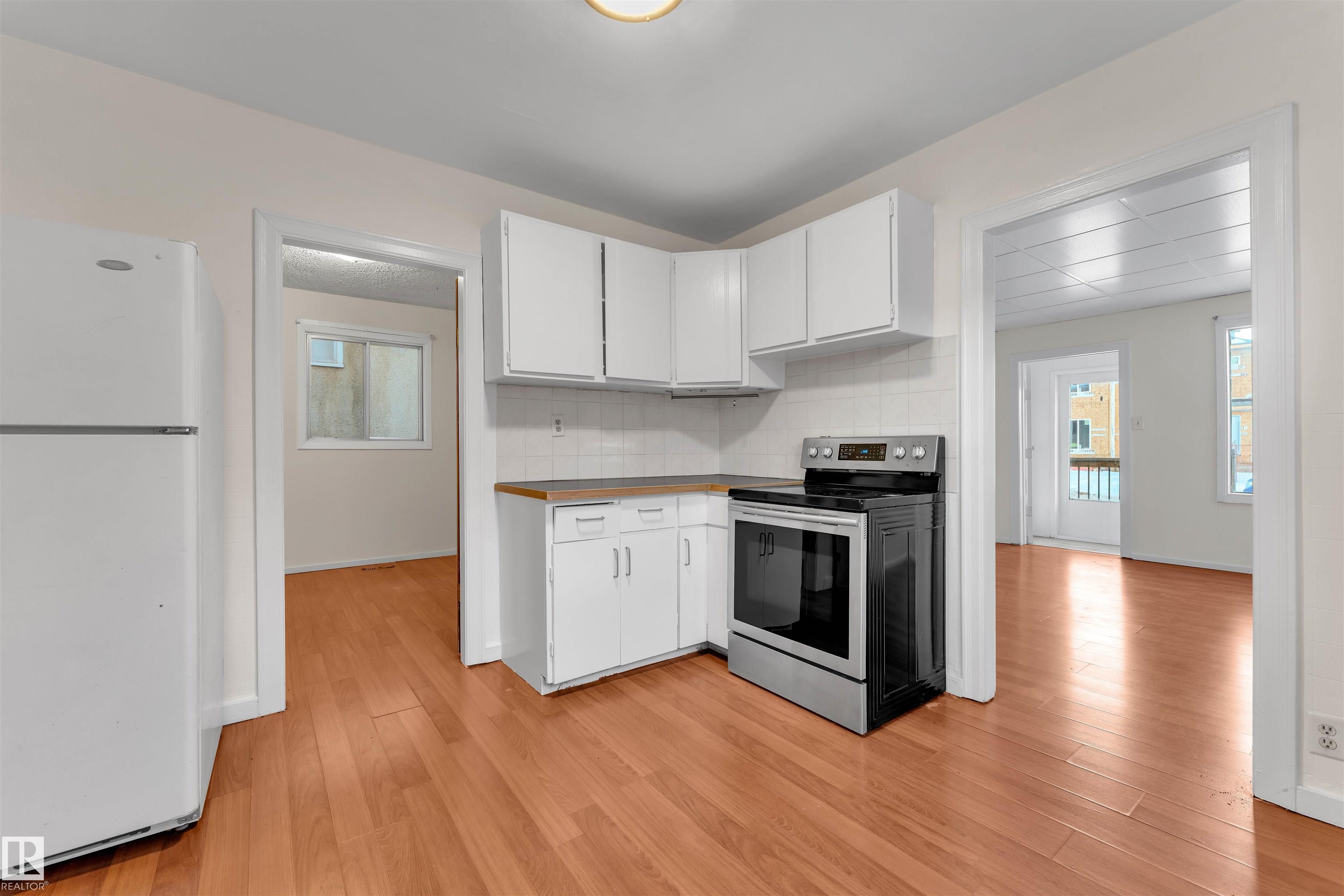 Photo 18 at 10657 64 Avenue NW, Allendale, Edmonton