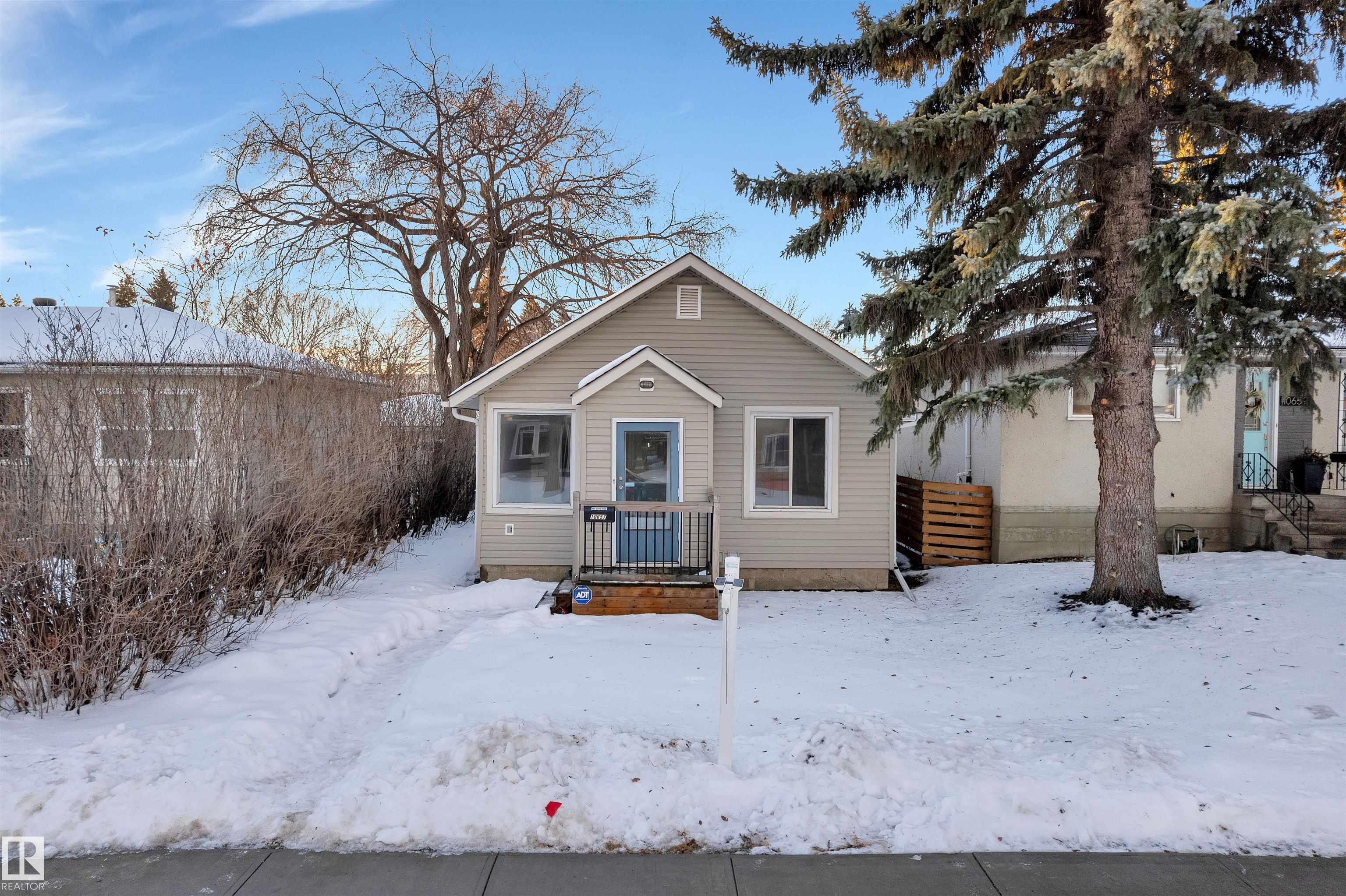 Photo 25 at 10657 64 Avenue NW, Allendale, Edmonton