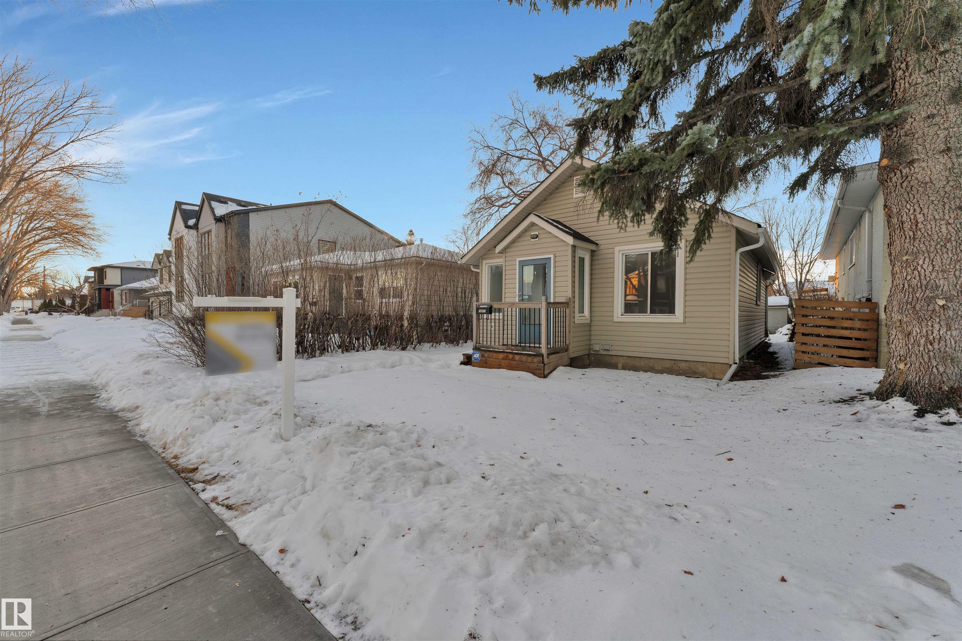 Photo 26 at 10657 64 Avenue NW, Allendale, Edmonton