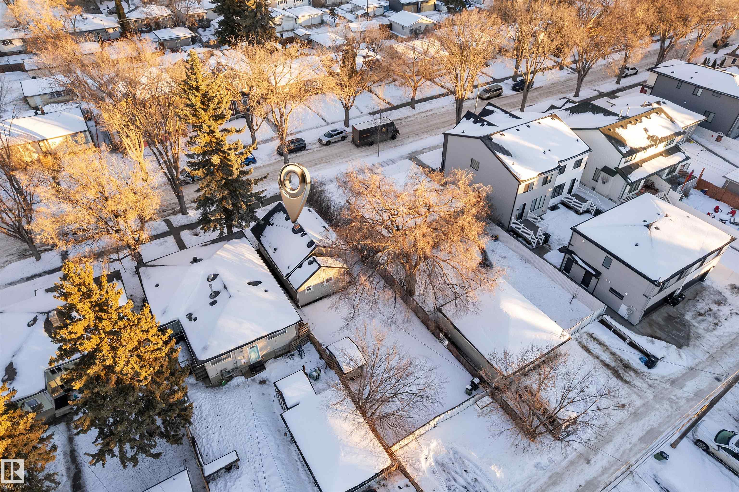 10657 64 Avenue NW, Allendale, Edmonton