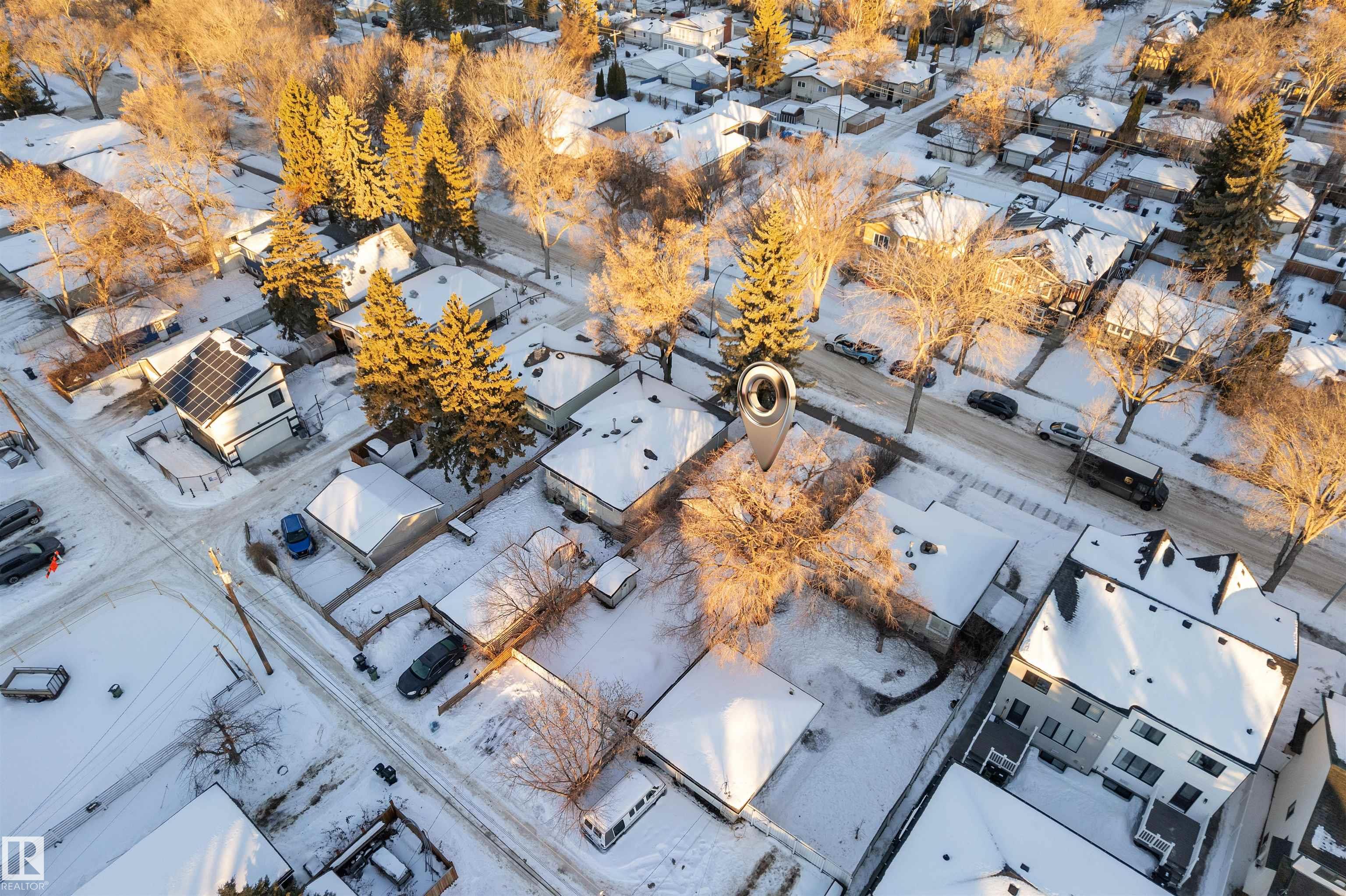 10657 64 Avenue NW, Allendale, Edmonton