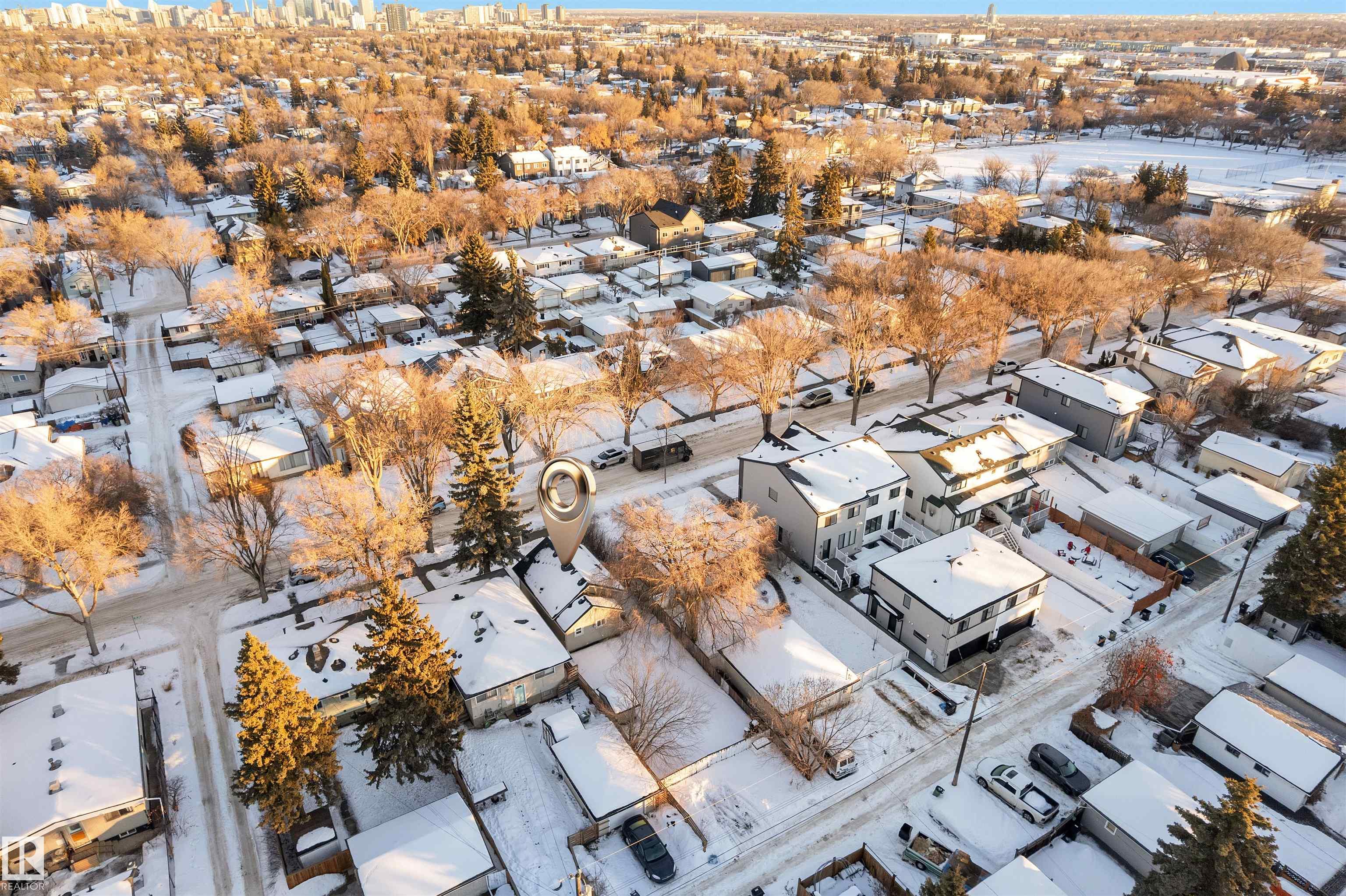 Photo 6 at 10657 64 Avenue NW, Allendale, Edmonton