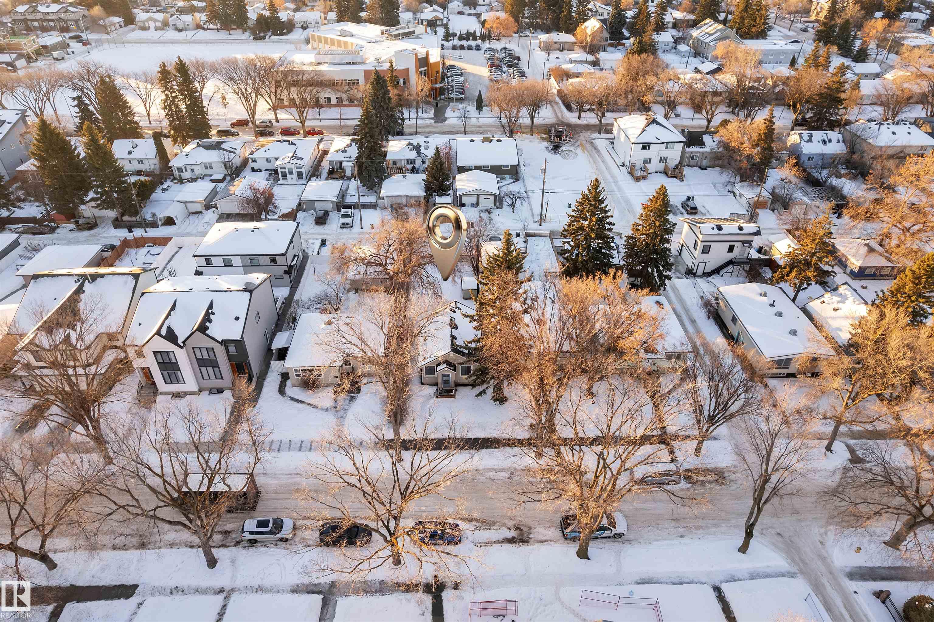 Photo 7 at 10657 64 Avenue NW, Allendale, Edmonton