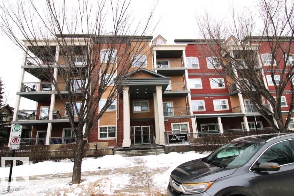 414 - 5280 Terwillegar Boulevard NW, Terwillegar Towne, Edmonton