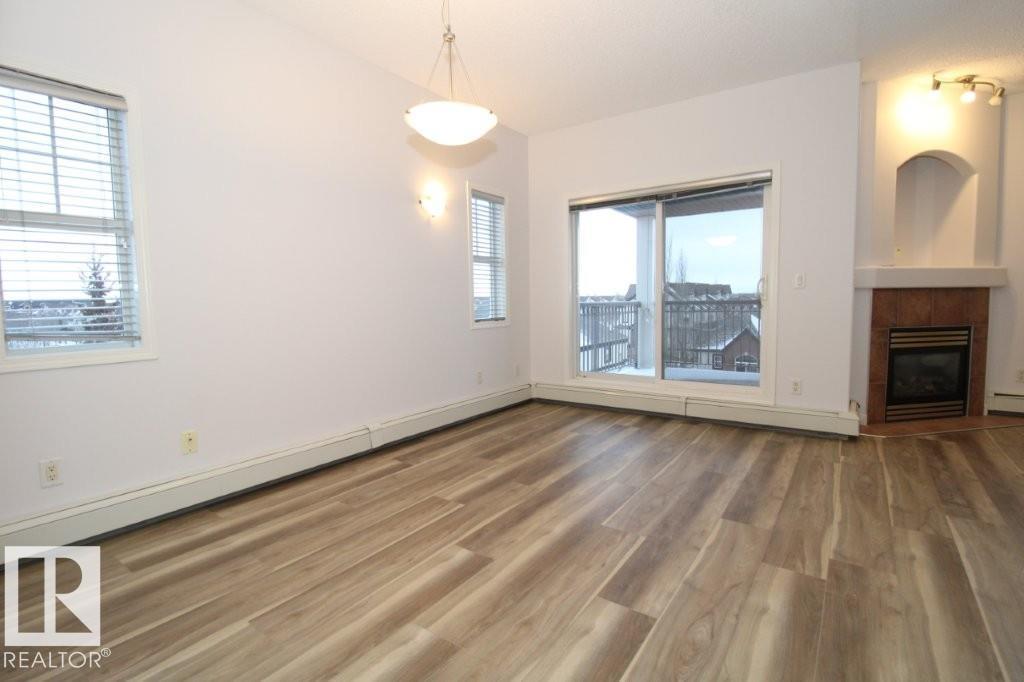 Photo 6 at 414 - 5280 Terwillegar Boulevard NW, Terwillegar Towne, Edmonton