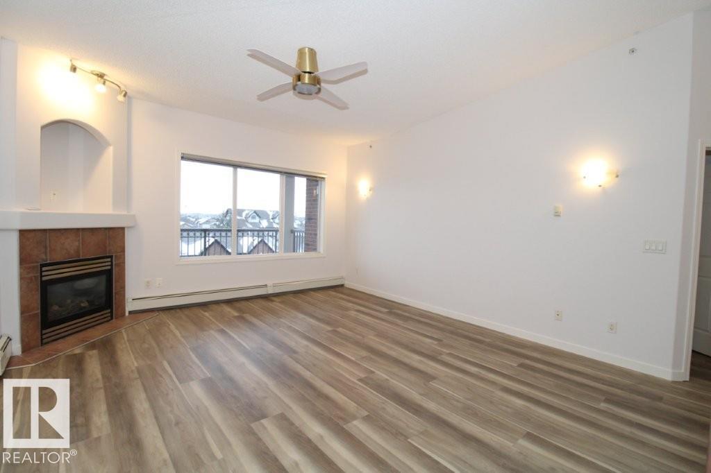 Photo 7 at 414 - 5280 Terwillegar Boulevard NW, Terwillegar Towne, Edmonton