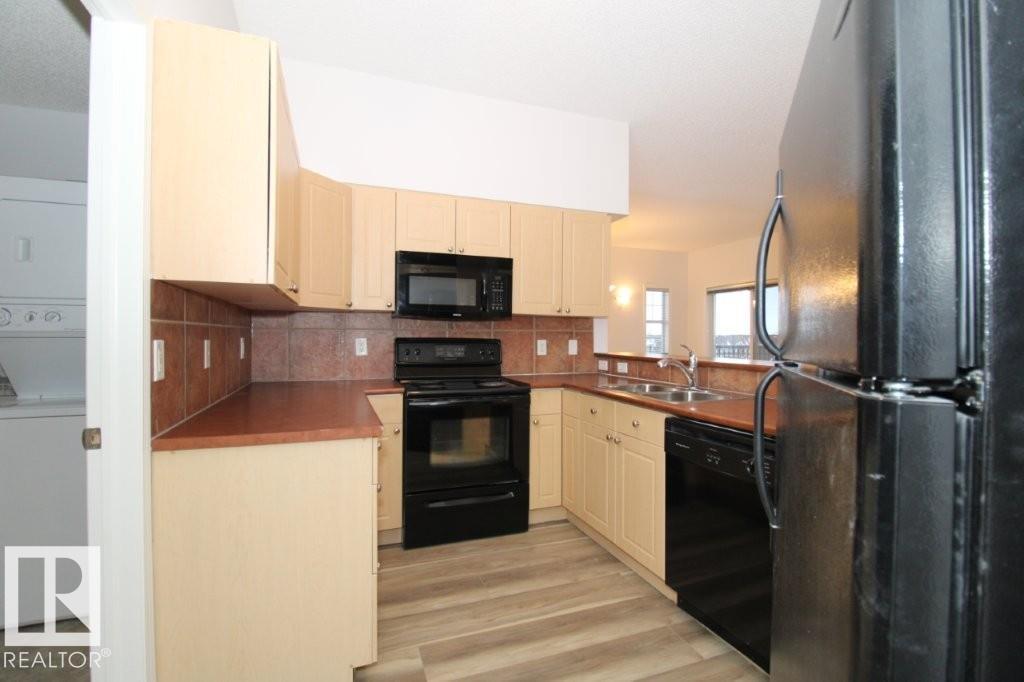 Photo 8 at 414 - 5280 Terwillegar Boulevard NW, Terwillegar Towne, Edmonton