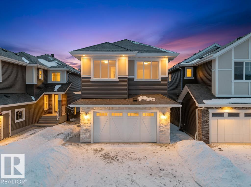3324 Chickadee Drive NW, Starling, Edmonton