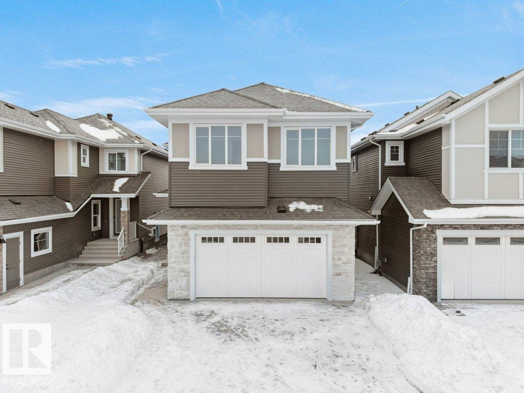 3324 Chickadee Drive NW, Starling, Edmonton