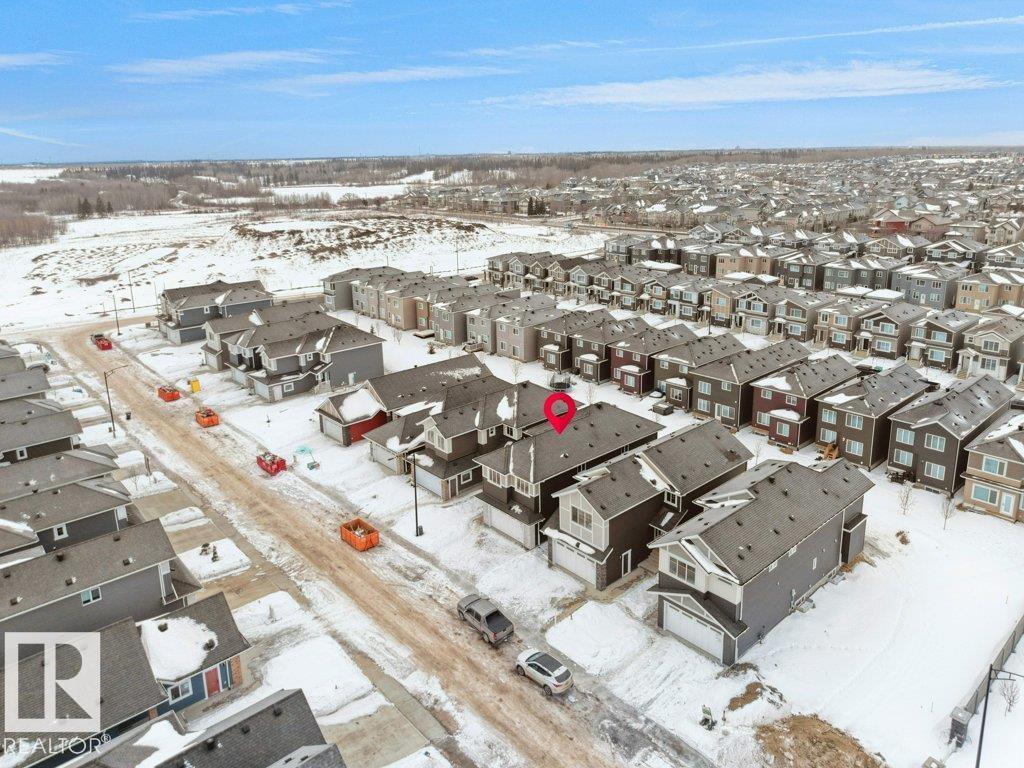 3324 Chickadee Drive NW, Starling, Edmonton