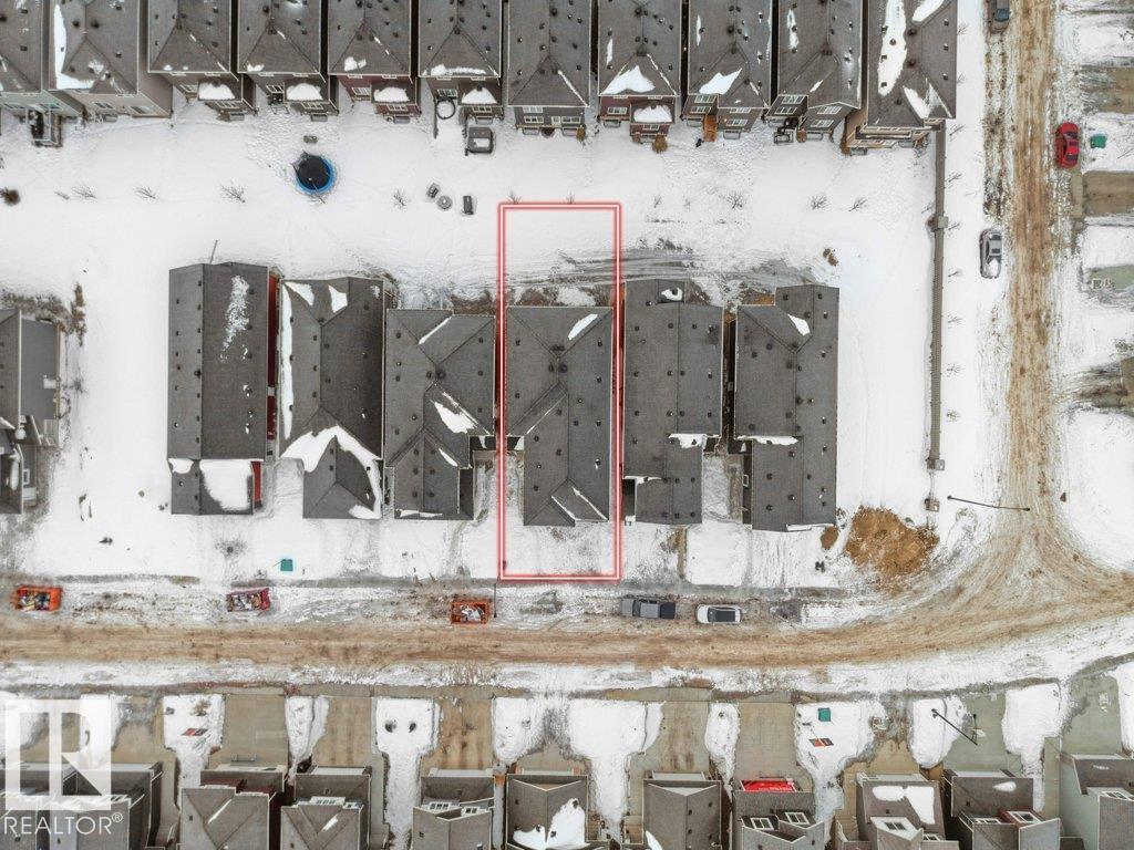 3324 Chickadee Drive NW, Starling, Edmonton