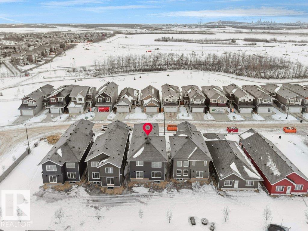 Photo 7 at 3324 Chickadee Drive NW, Starling, Edmonton