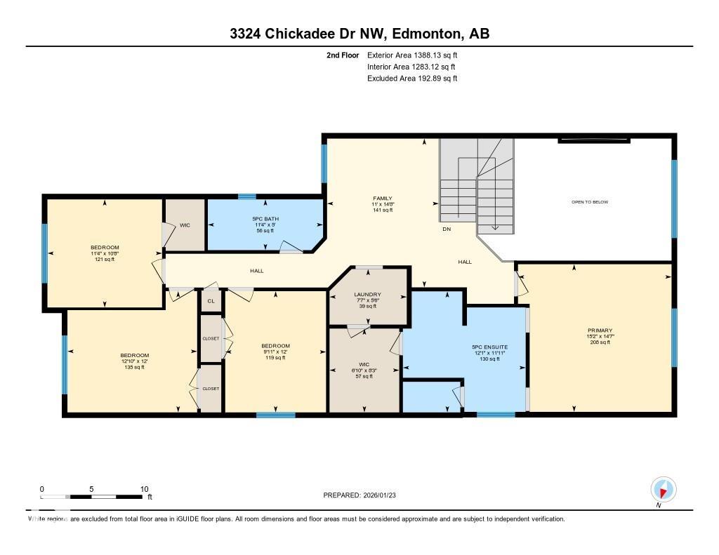 Photo 69 at 3324 Chickadee Drive NW, Starling, Edmonton