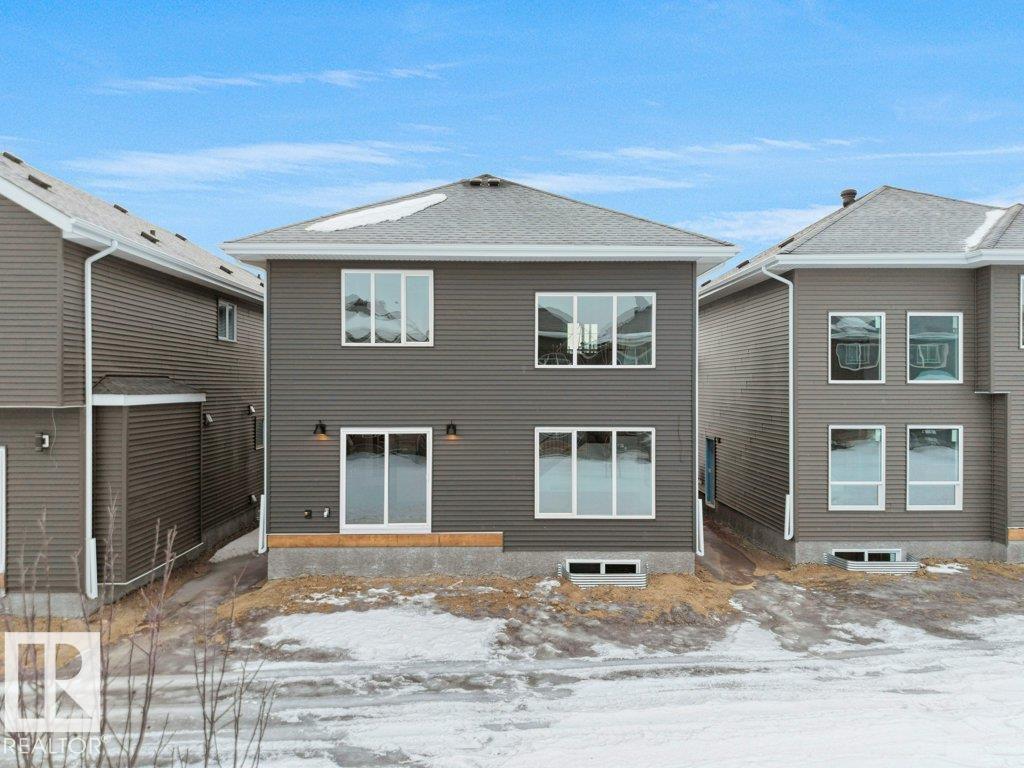 Photo 8 at 3324 Chickadee Drive NW, Starling, Edmonton