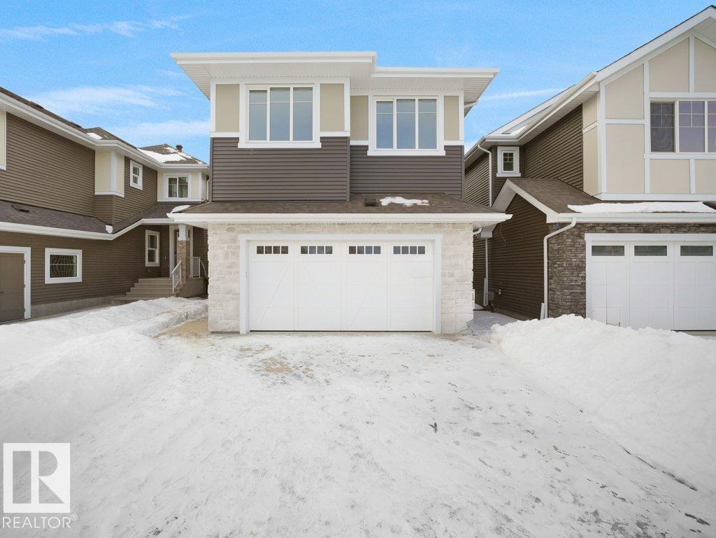 Photo 9 at 3324 Chickadee Drive NW, Starling, Edmonton