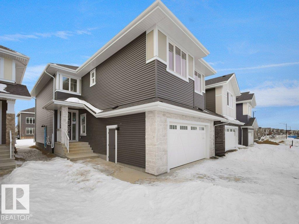 Photo 10 at 3324 Chickadee Drive NW, Starling, Edmonton