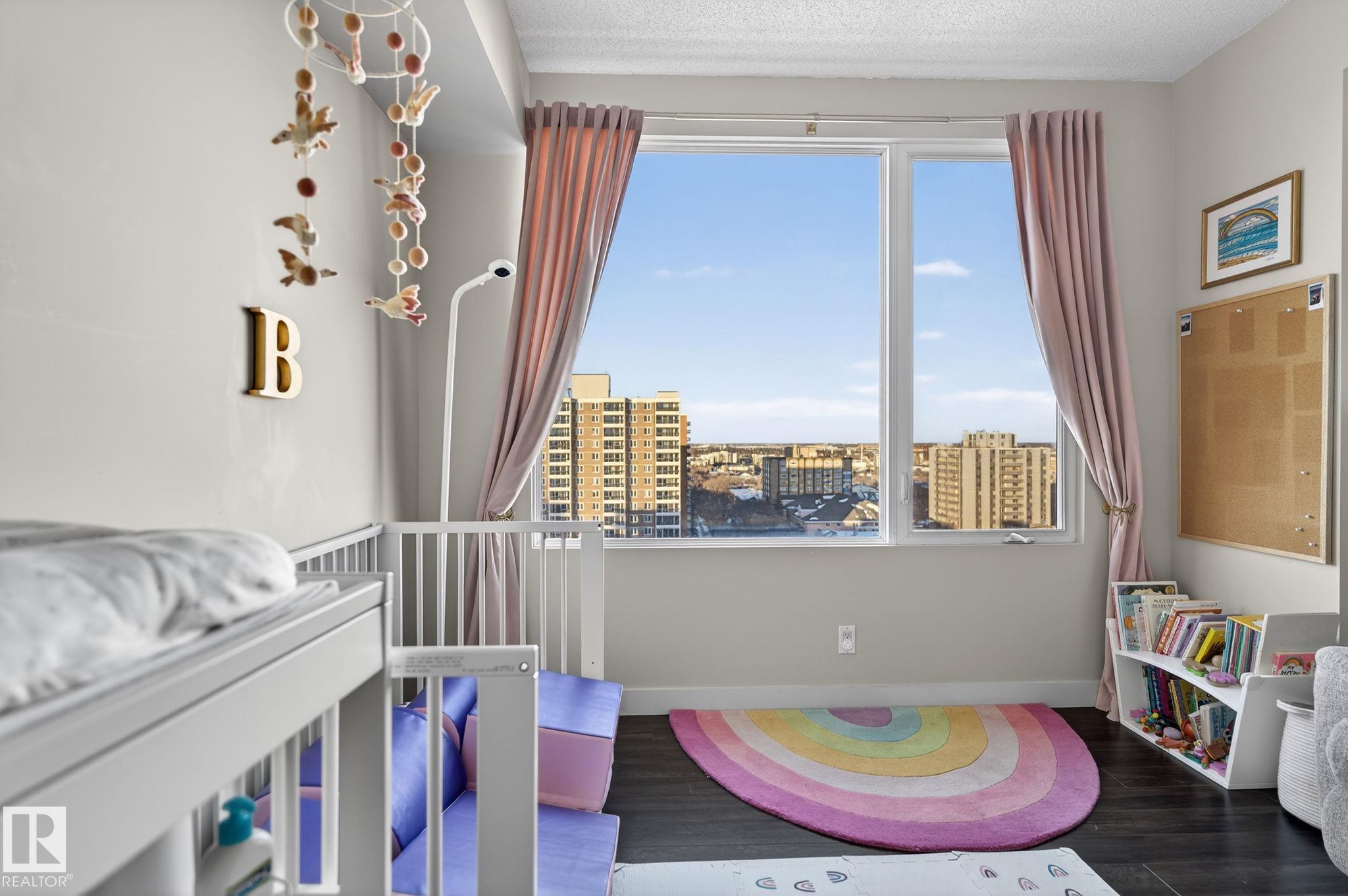 Photo 12 at 1404 - 10046 117 Street NW, Wîhkwêntôwin, Edmonton