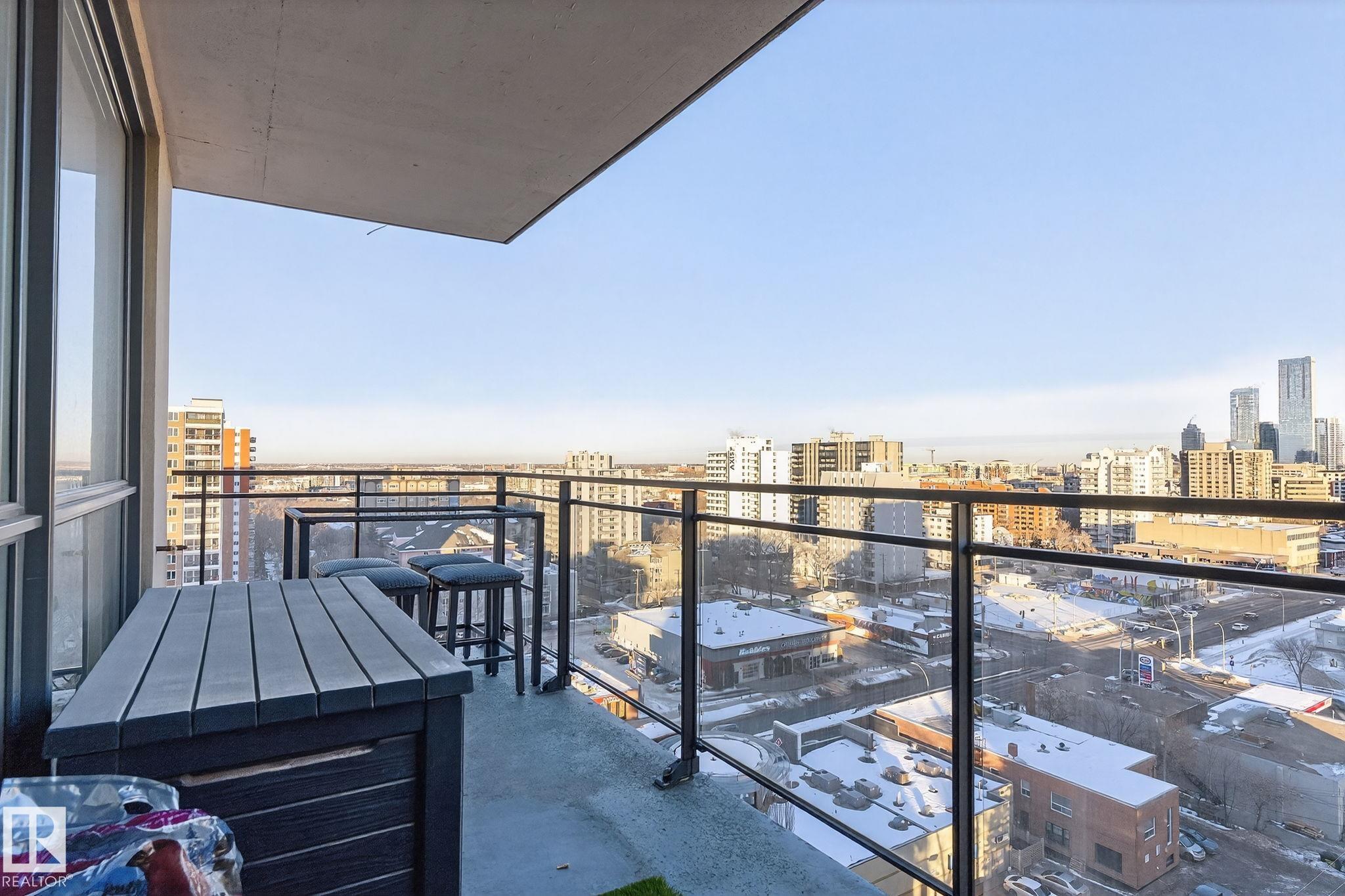 Photo 19 at 1404 - 10046 117 Street NW, Wîhkwêntôwin, Edmonton